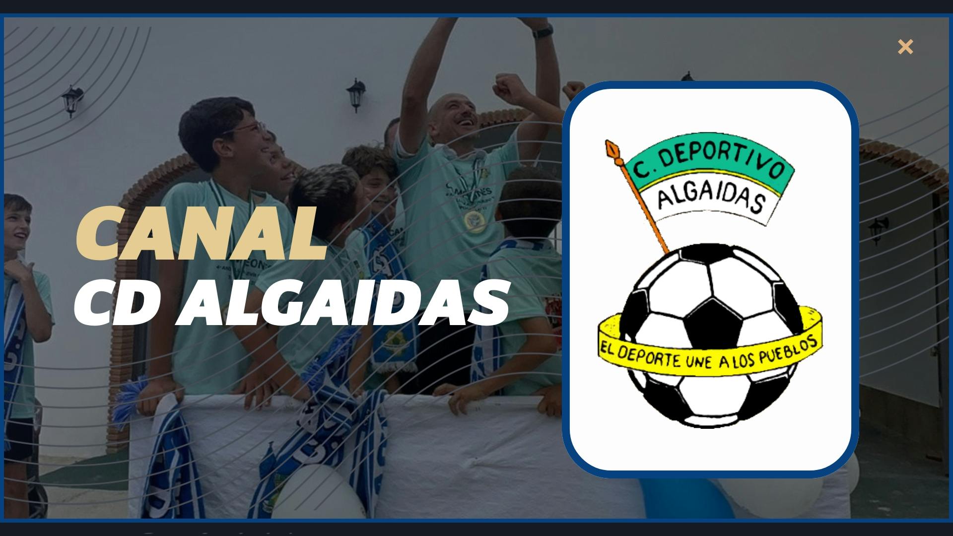 CD Algaidas