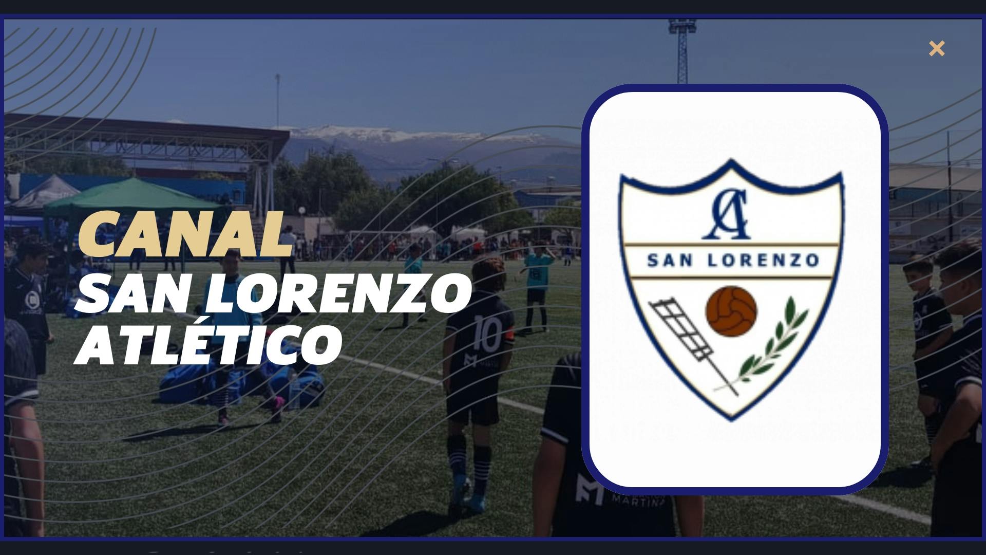 San Lorenzo Atlético