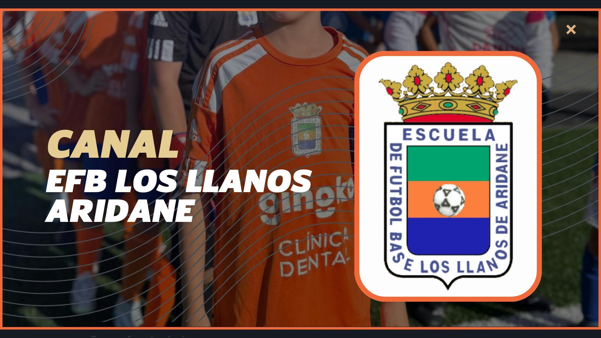 EFB Los Llanos Aridane