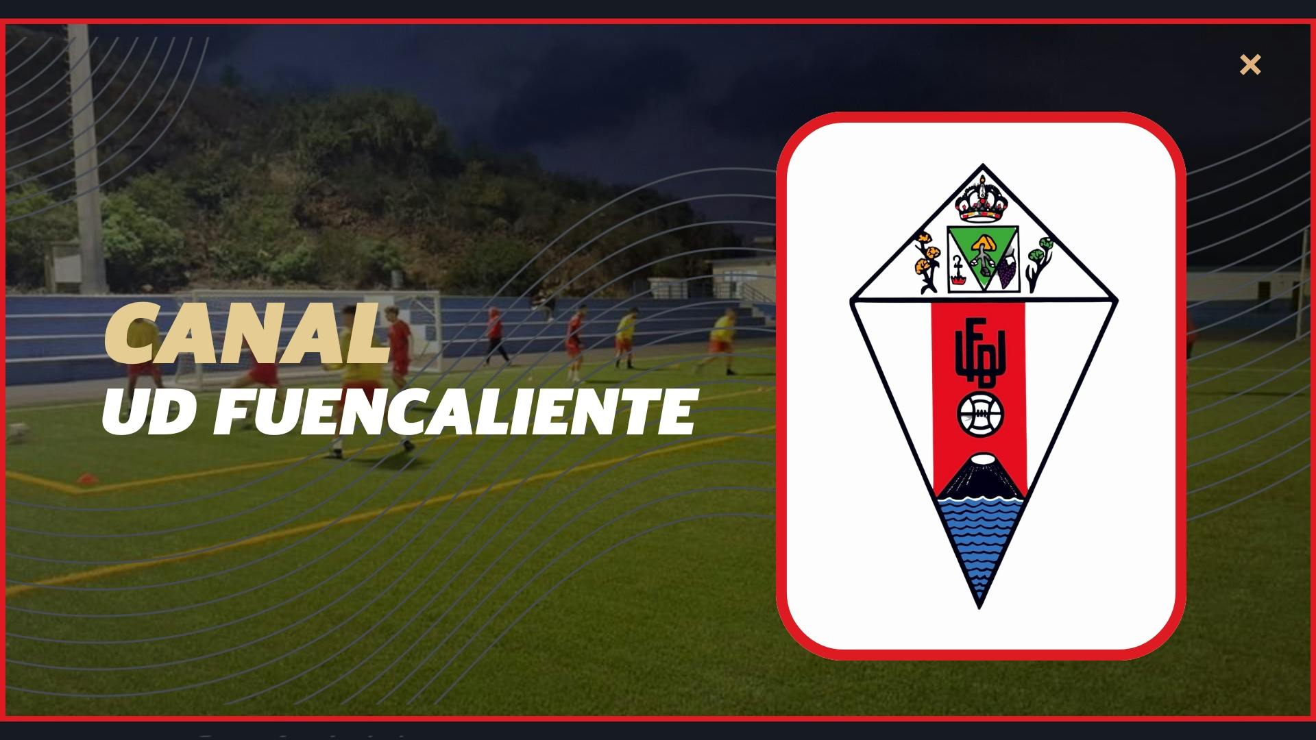 UD Fuencaliente