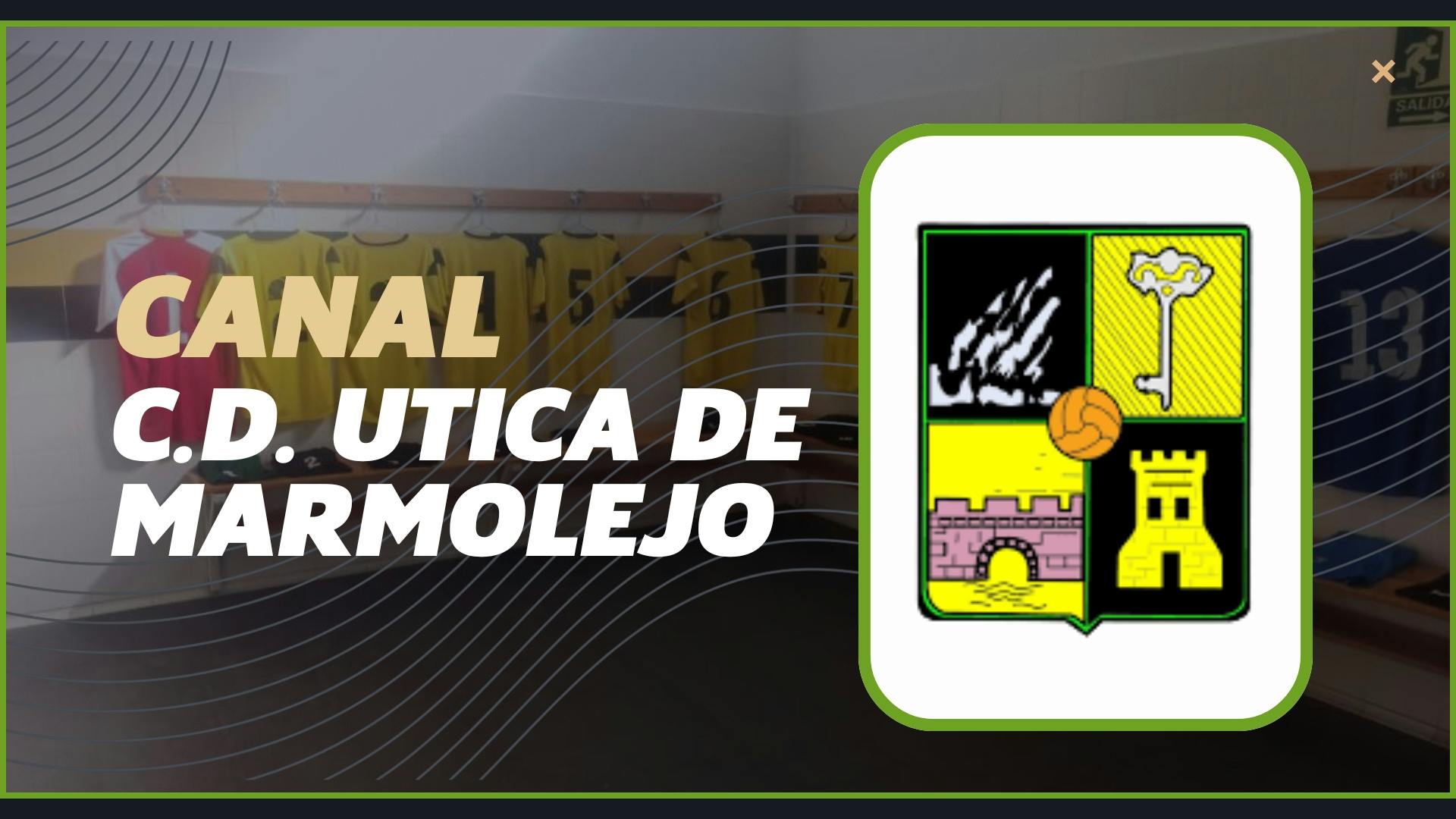 CD Útica de Marmolejo