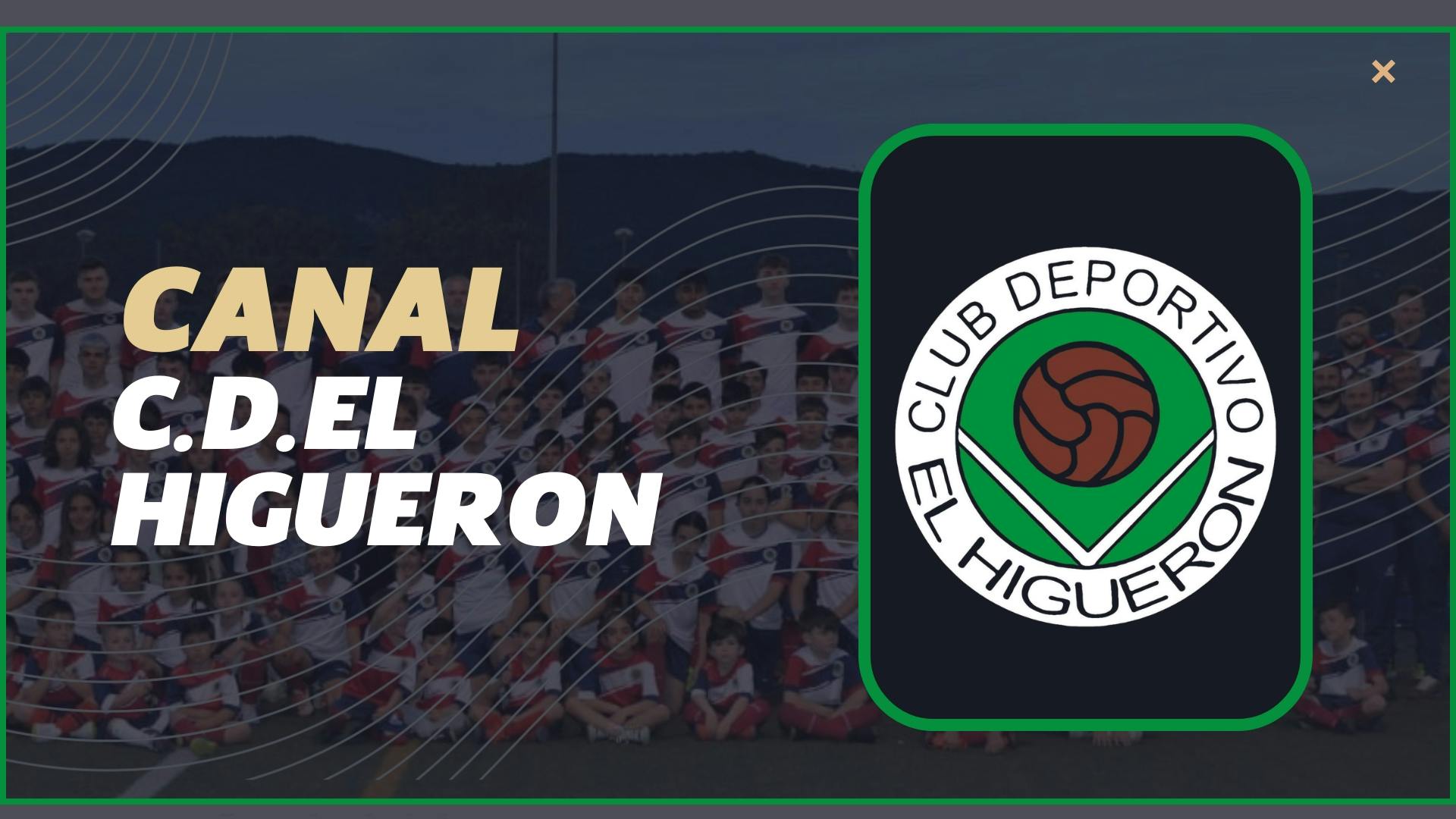 CD El Higuerón