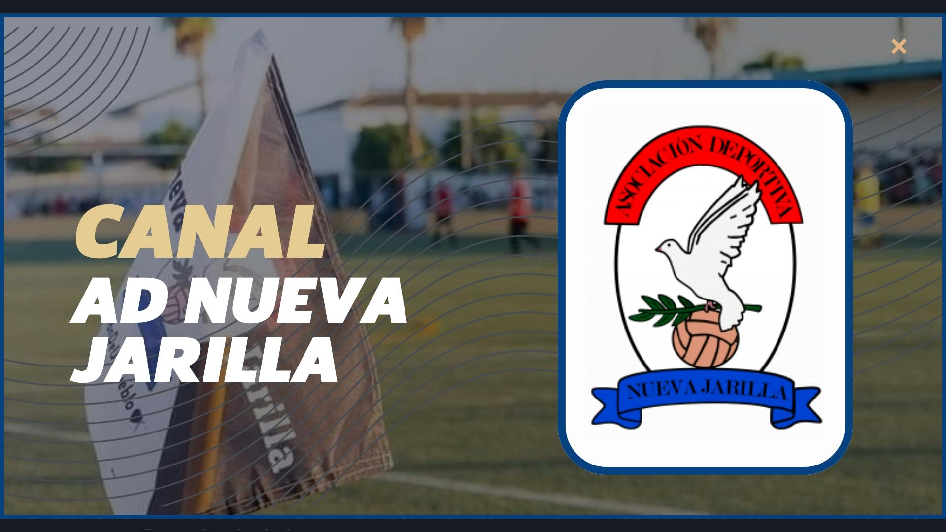 AD Nueva Jarilla