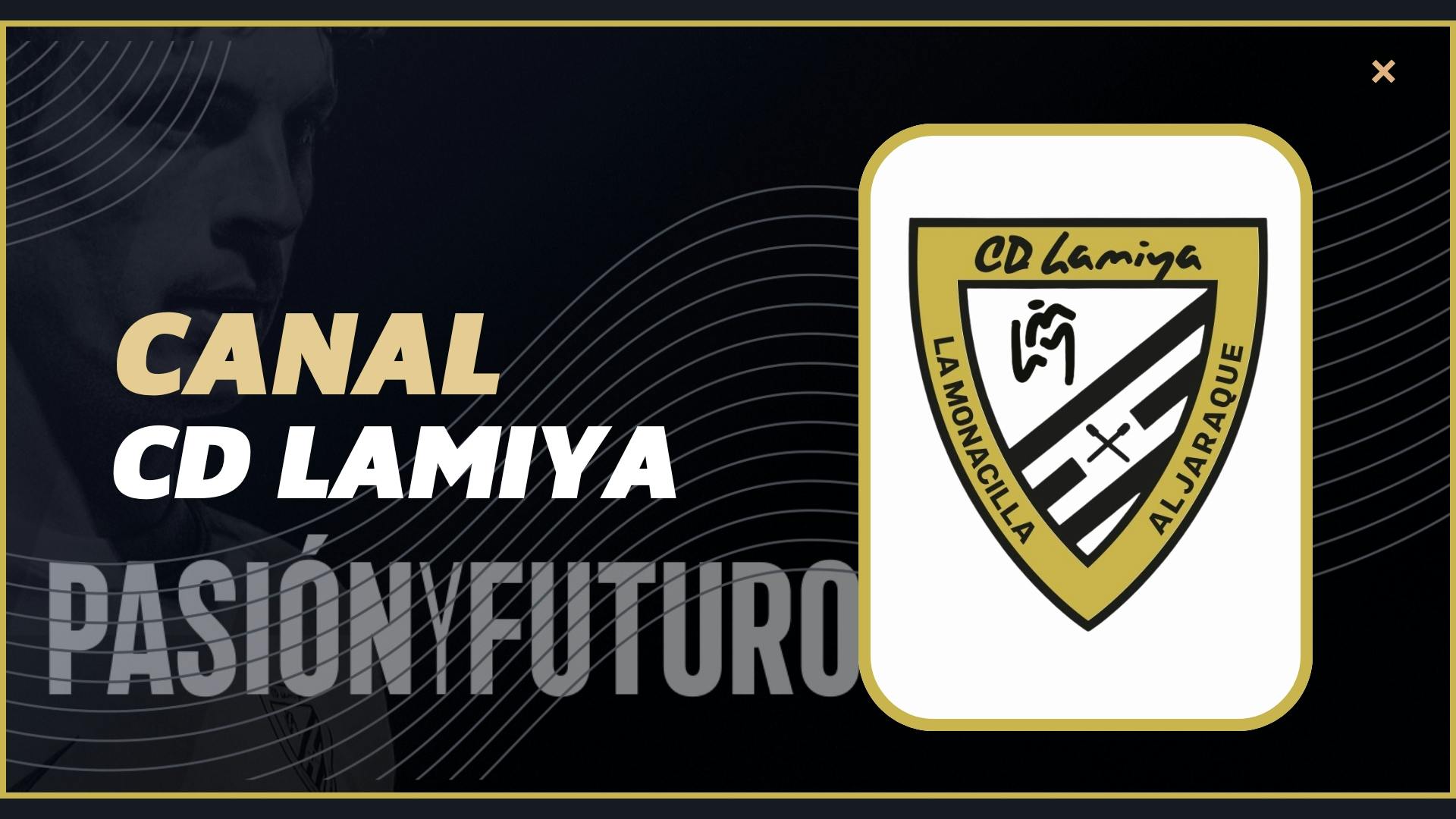 CD Lamiya