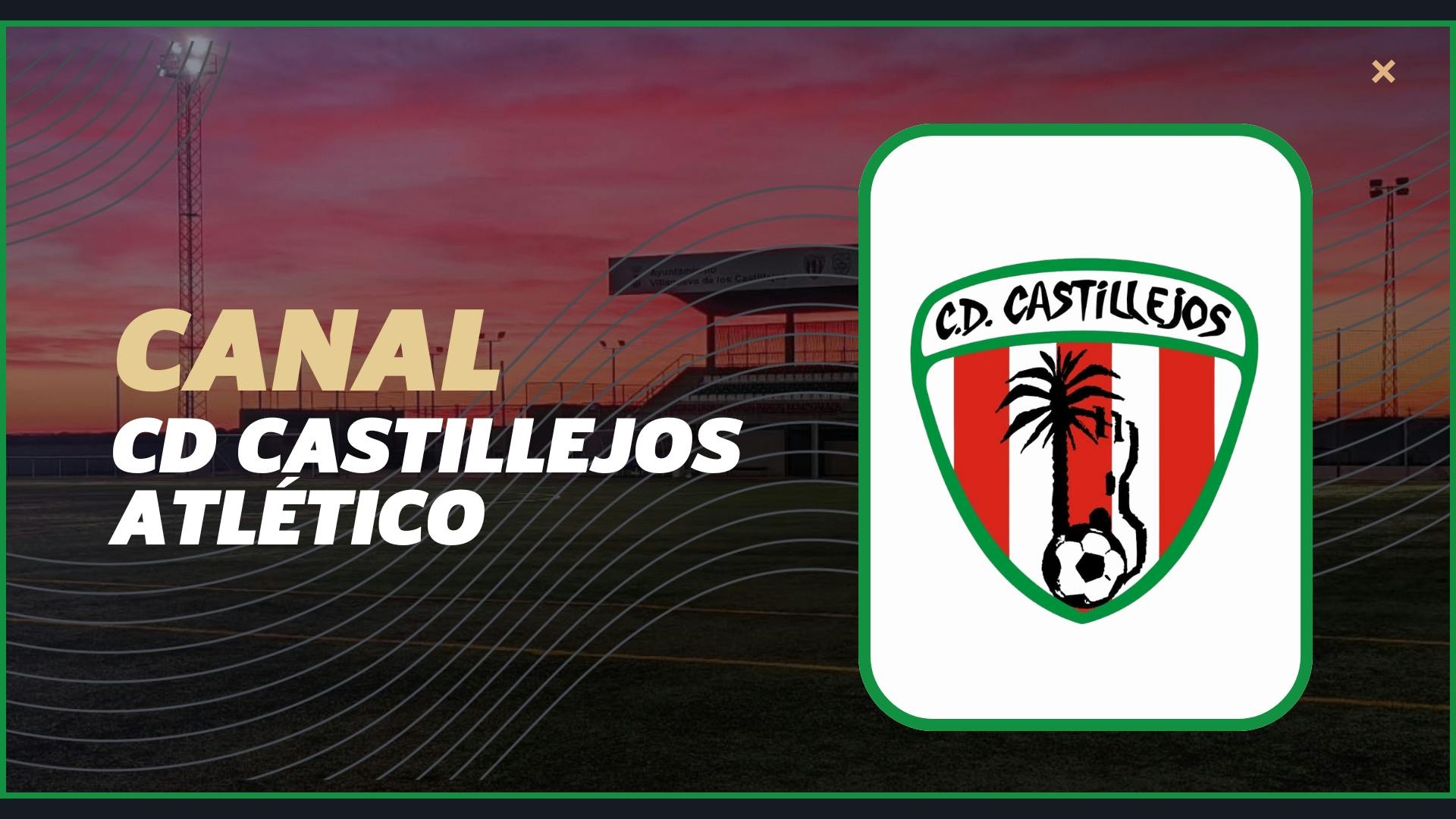 CD Castillejos Atlético