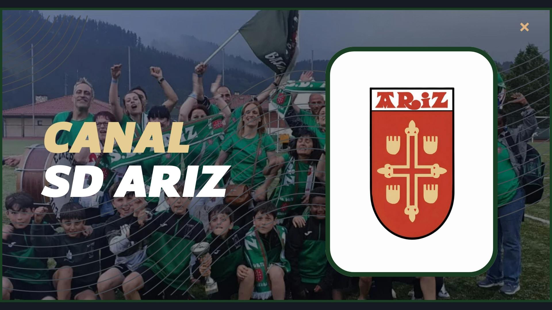 VETERANOS    	ARIZ	BASURTO