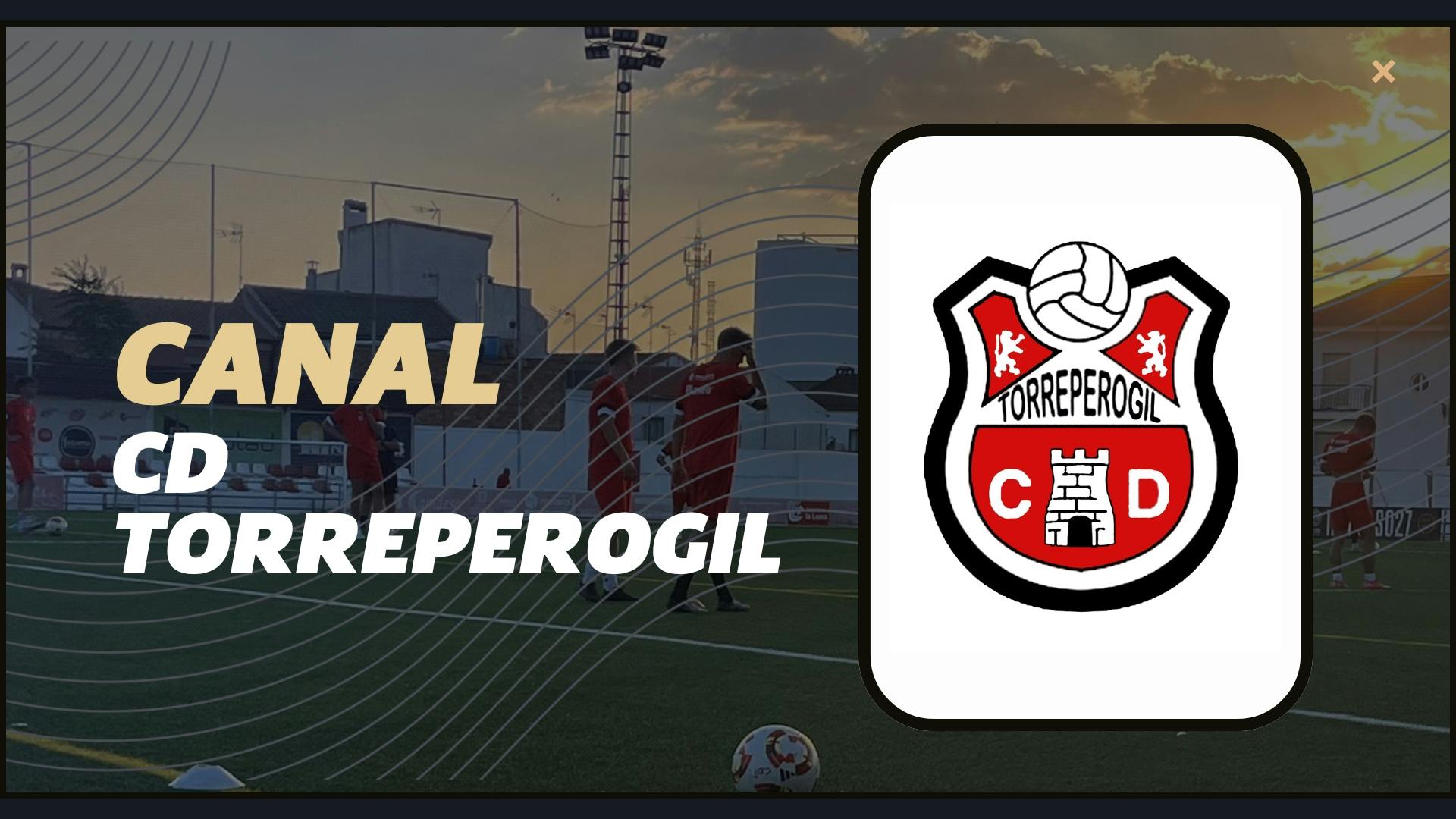 CD Torreperogil