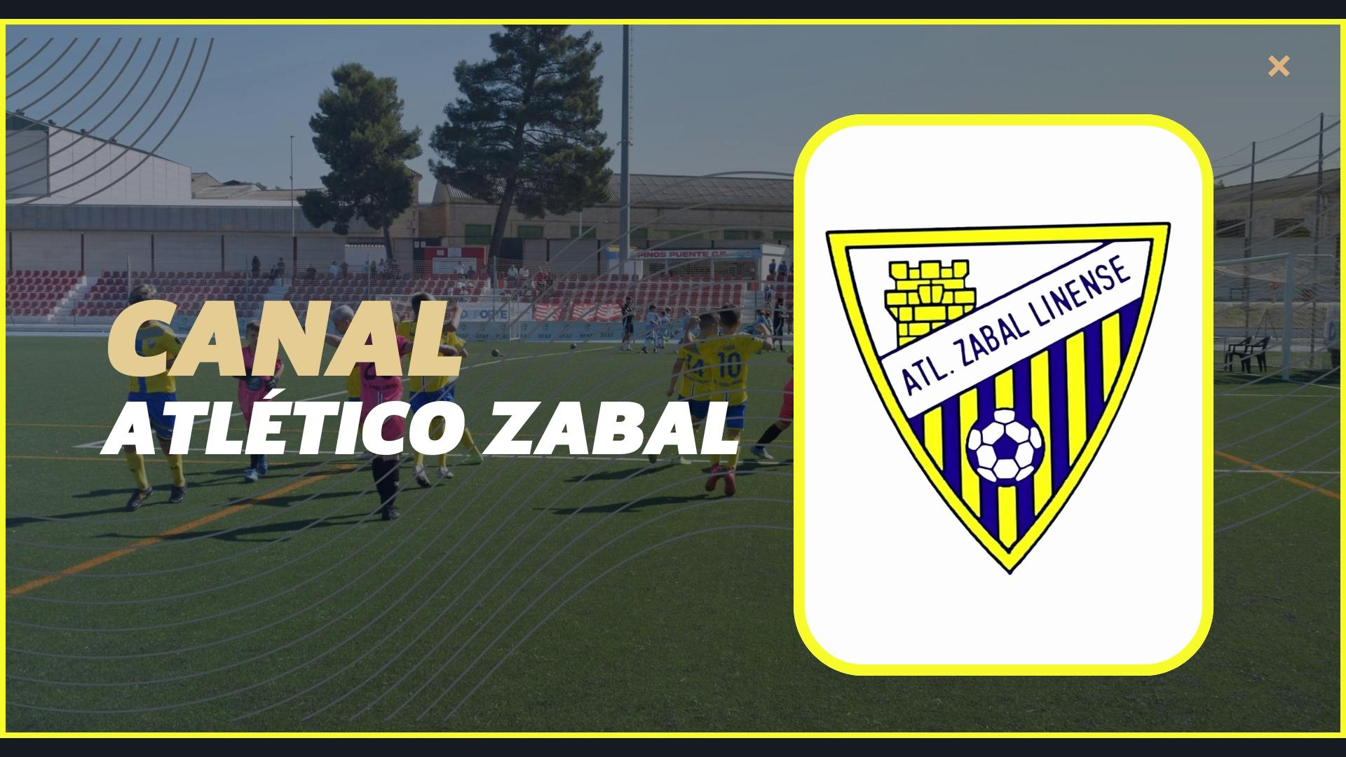 Atlético Zabal Linense