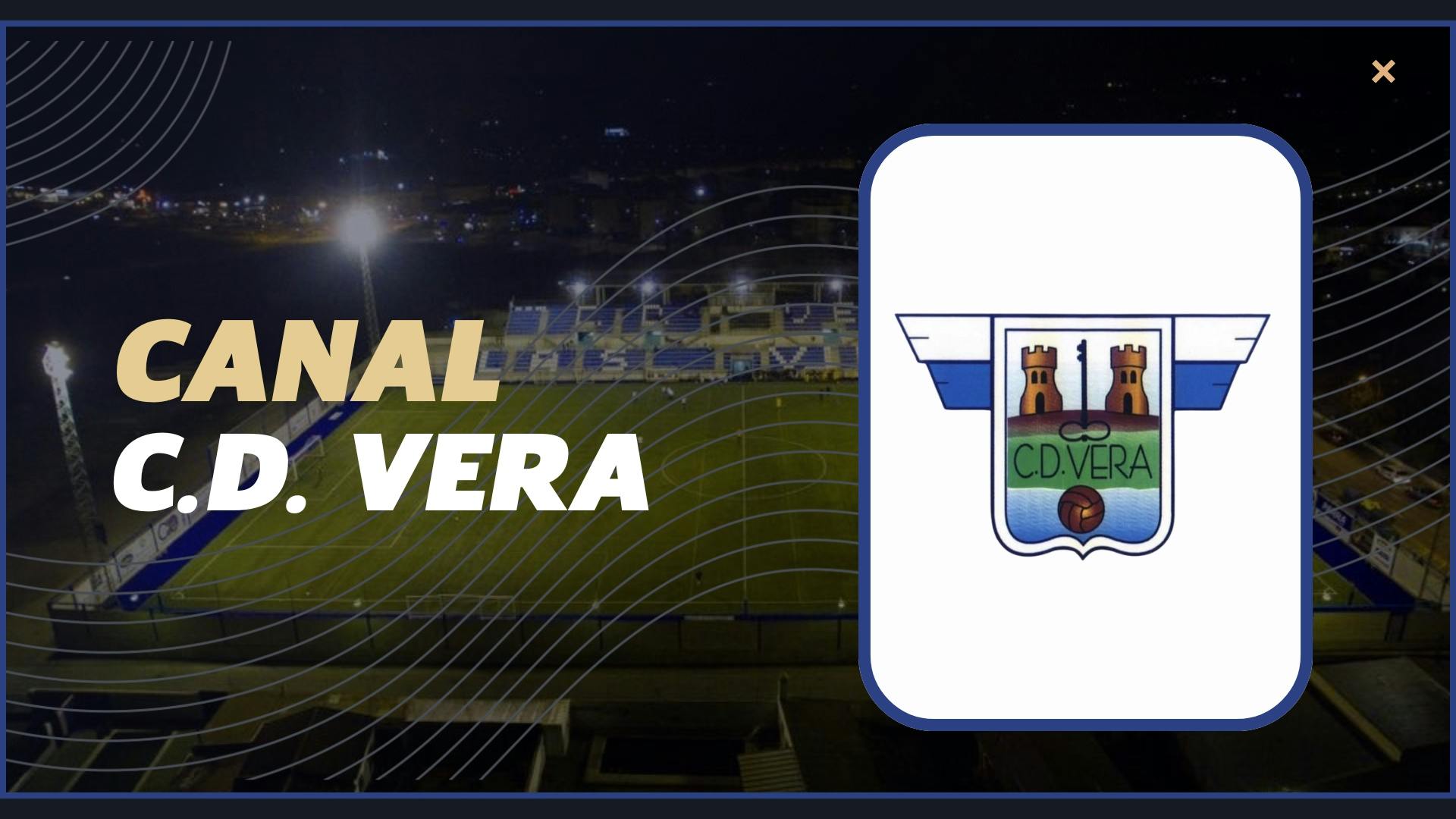 CD Vera