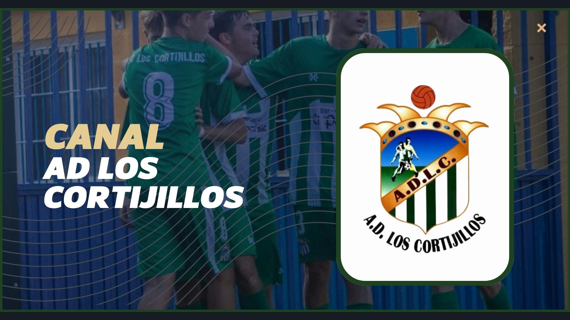 AD Los Cortijillos