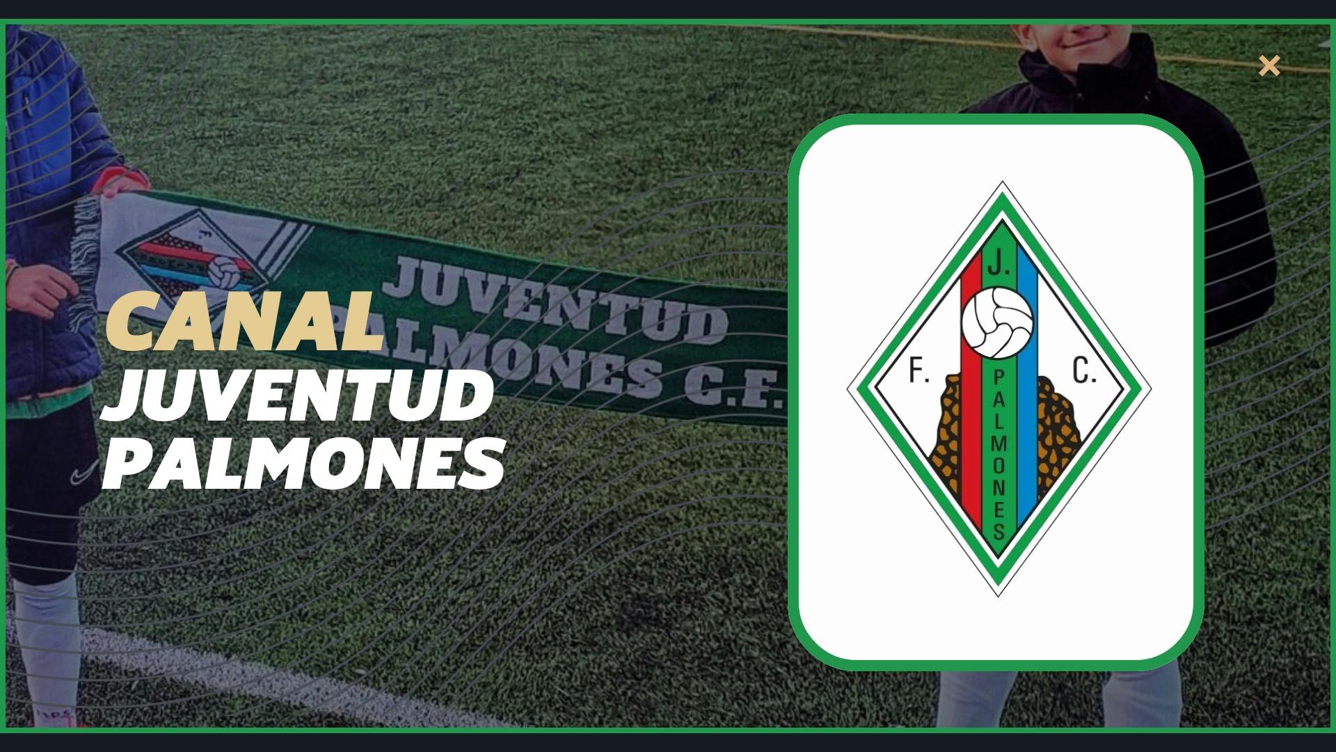 Juventud Palmones CF