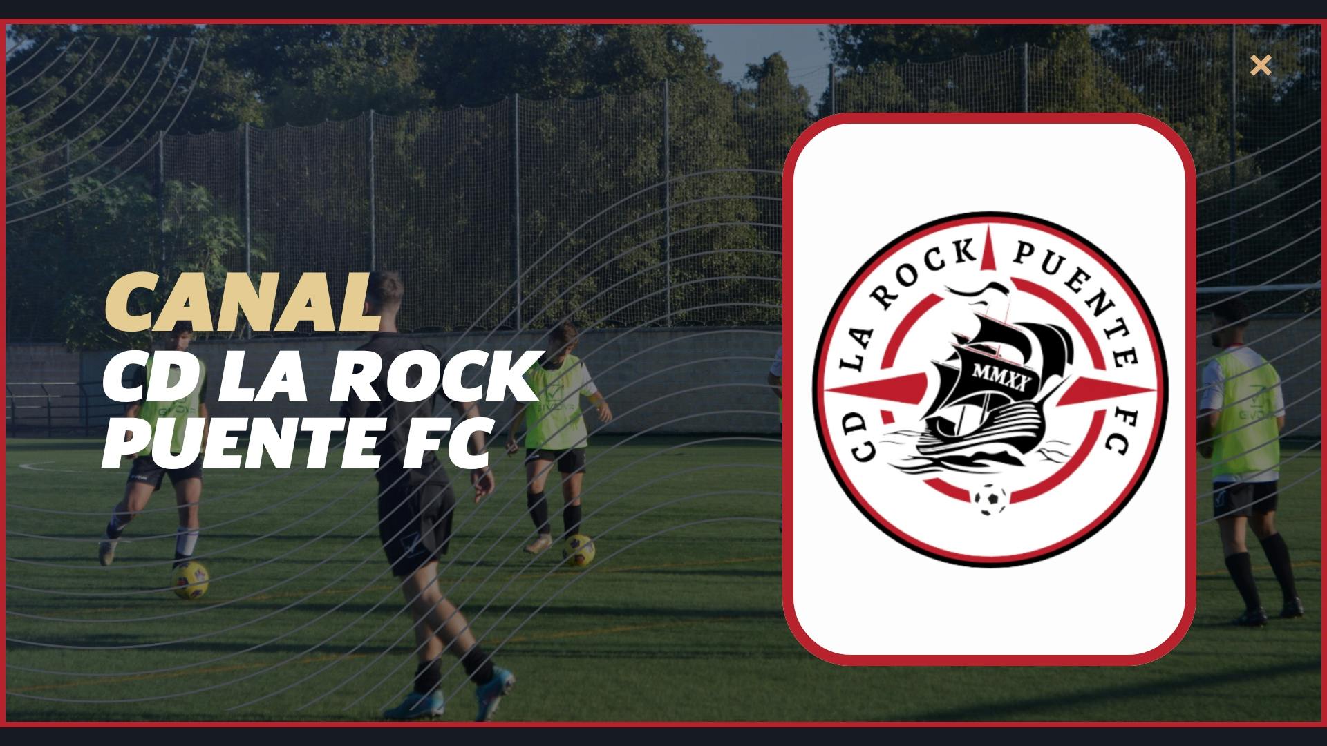 CD La Rock Puente FC