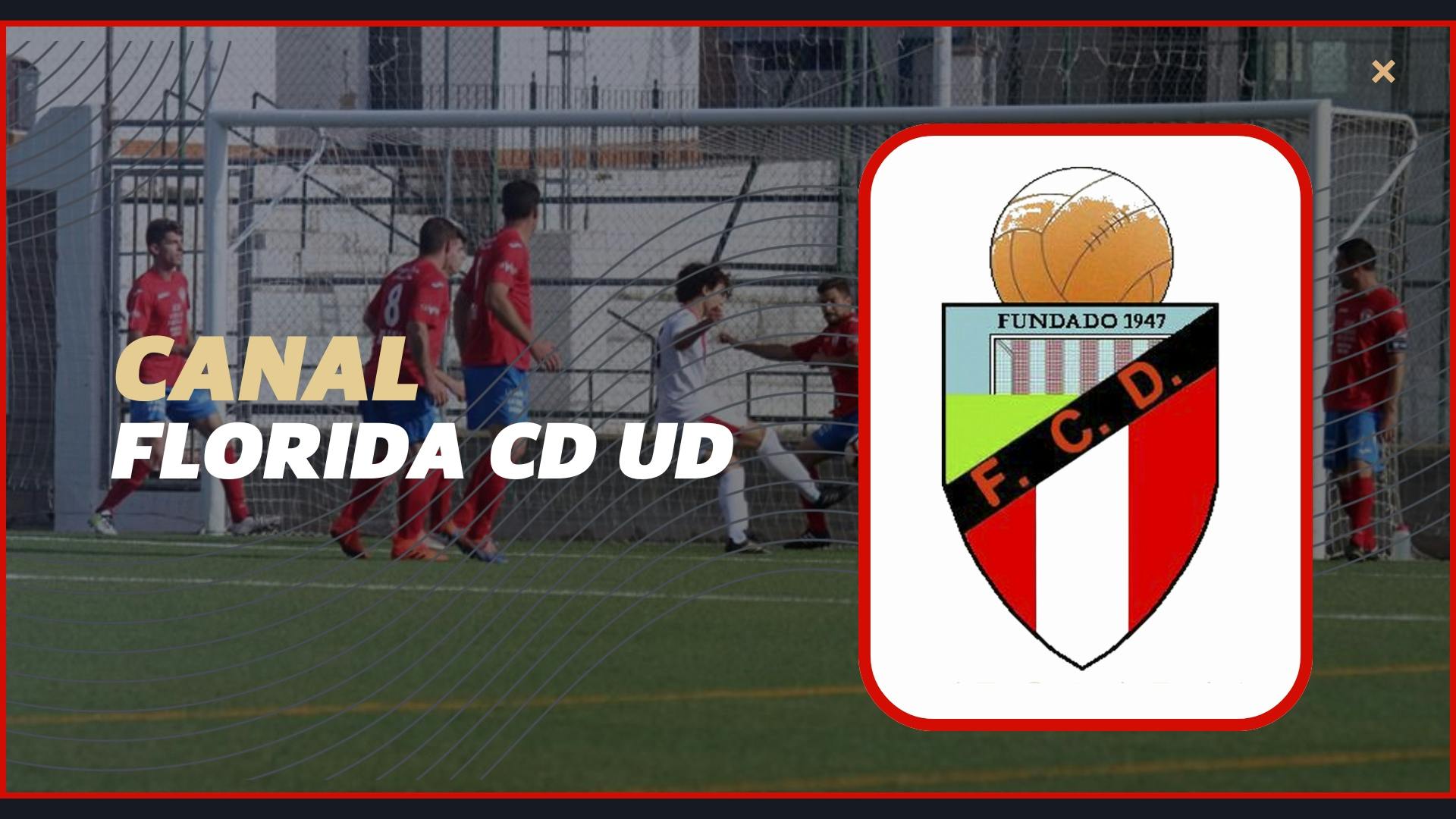 Florida CD UD