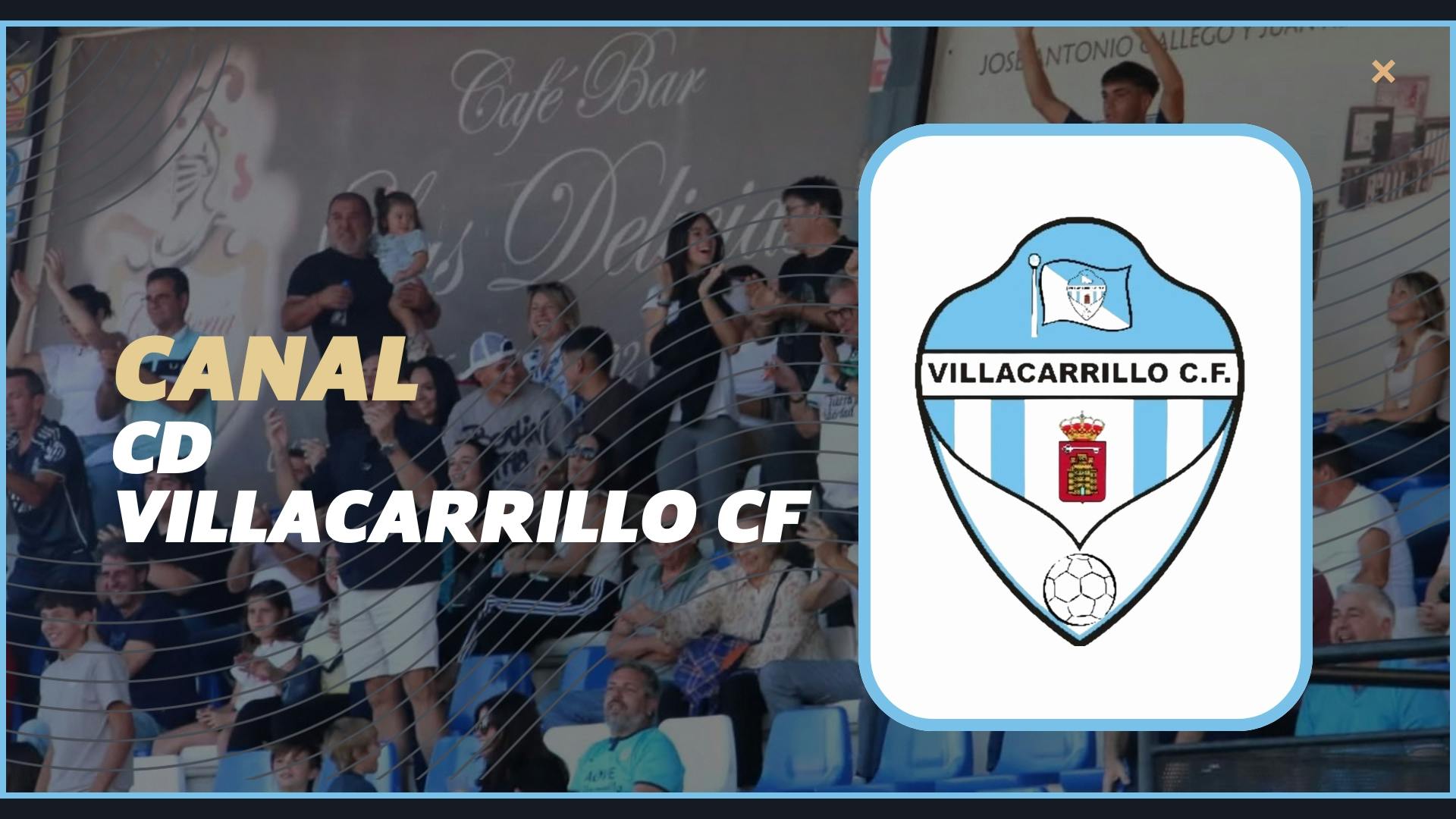 CD Villacarrillo CF