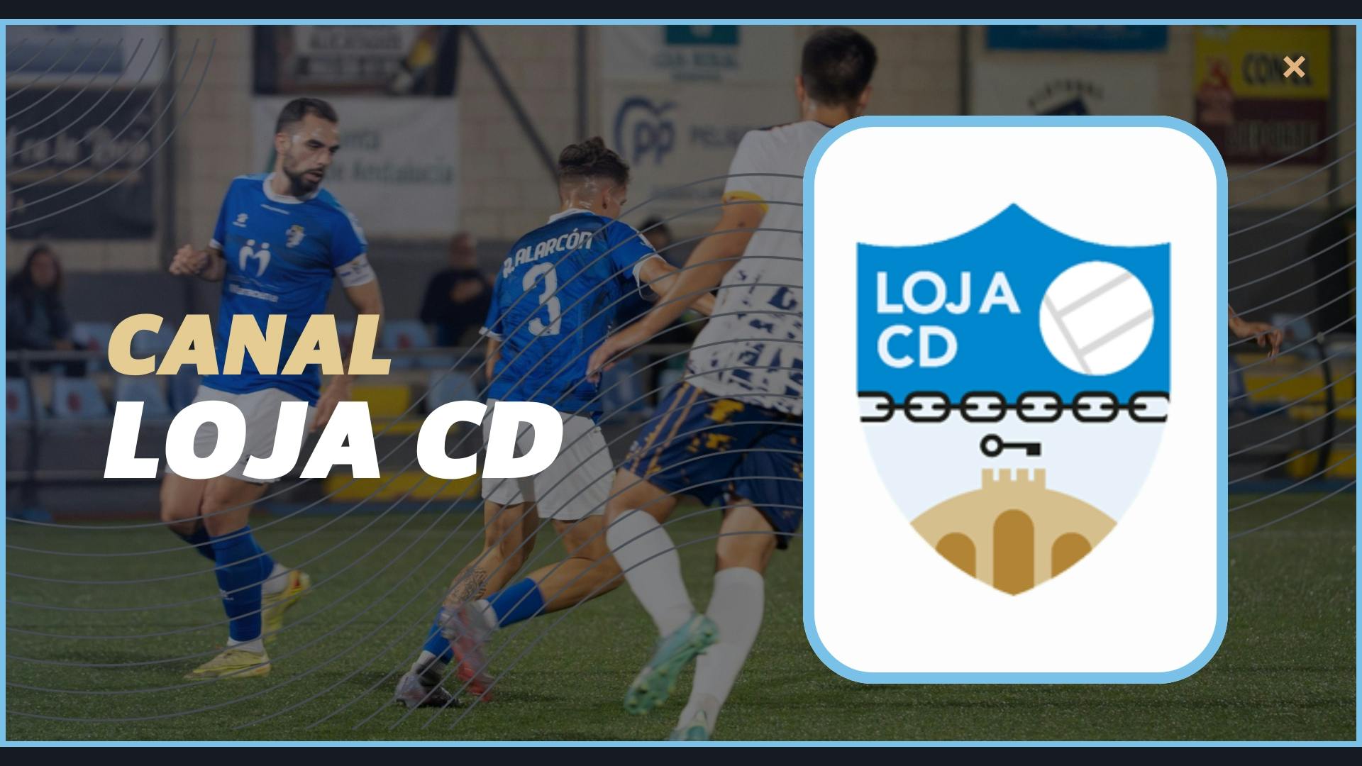 Loja CD