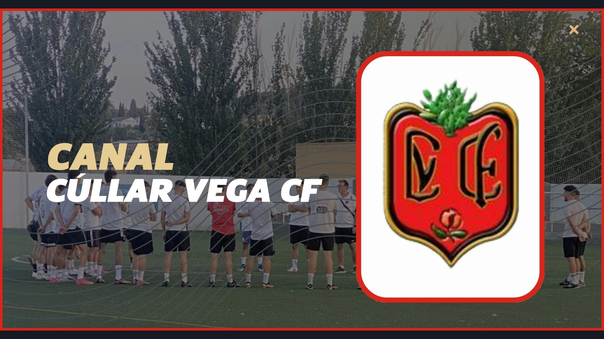 Cúllar Vega CF
