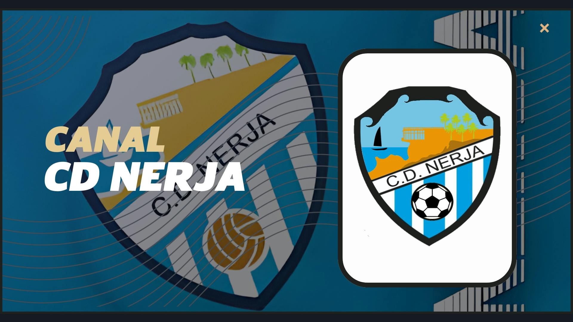 CD Nerja