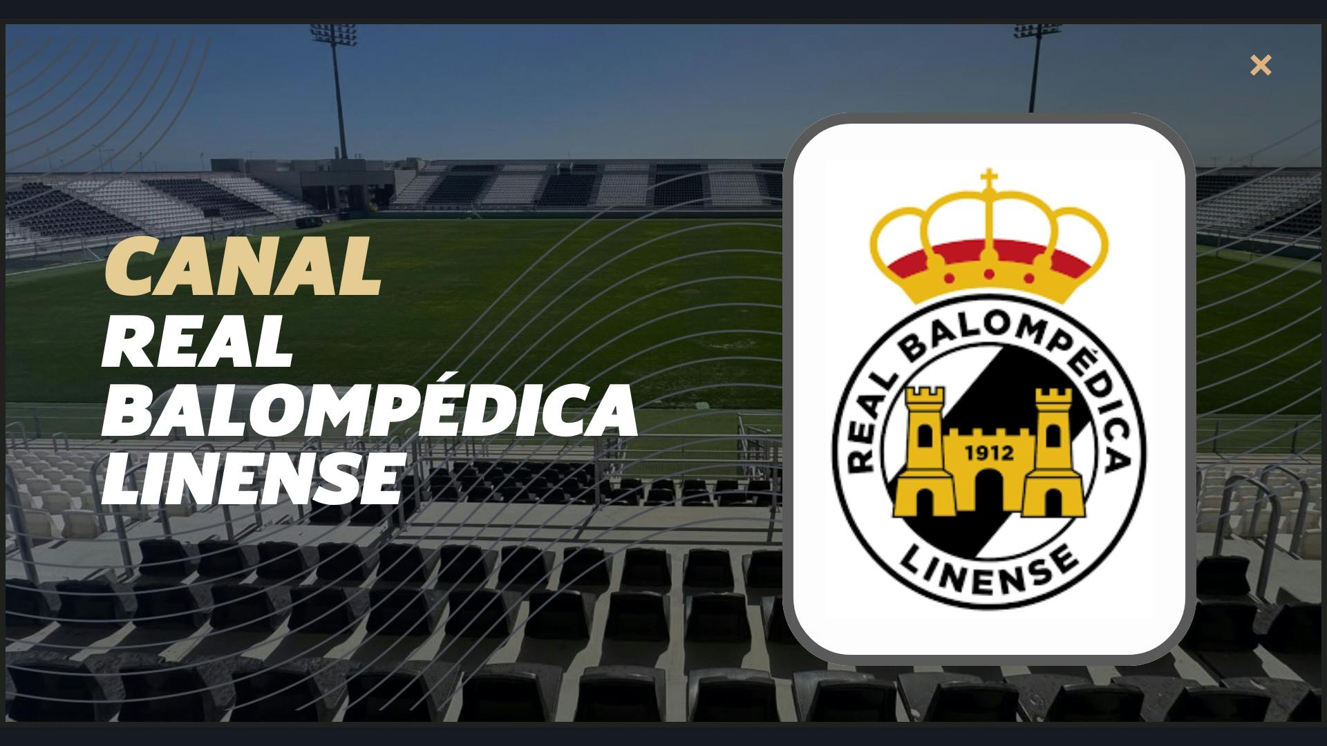 Real Balompédica Linense