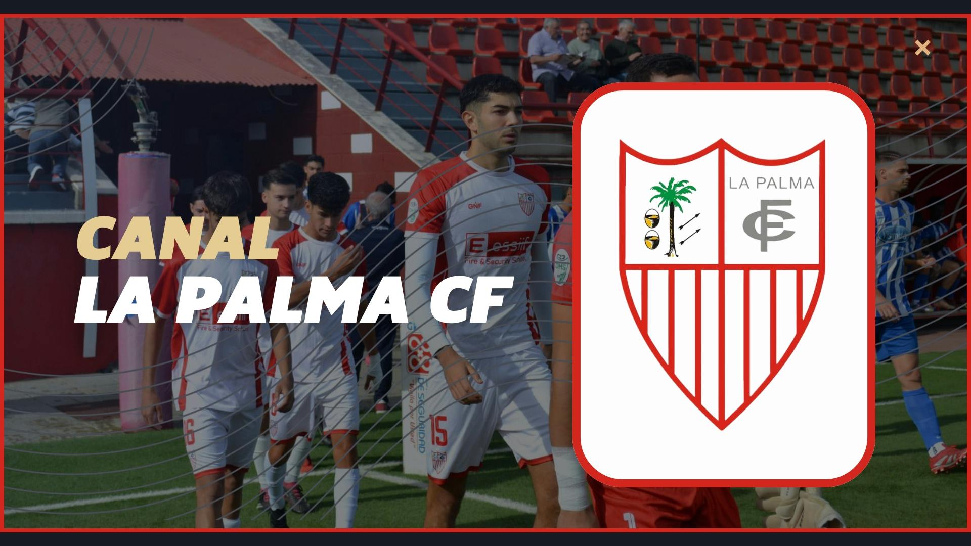 La Palma CF