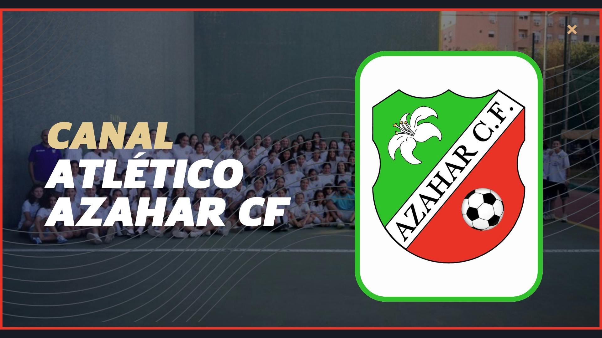Atlético Azahar CF