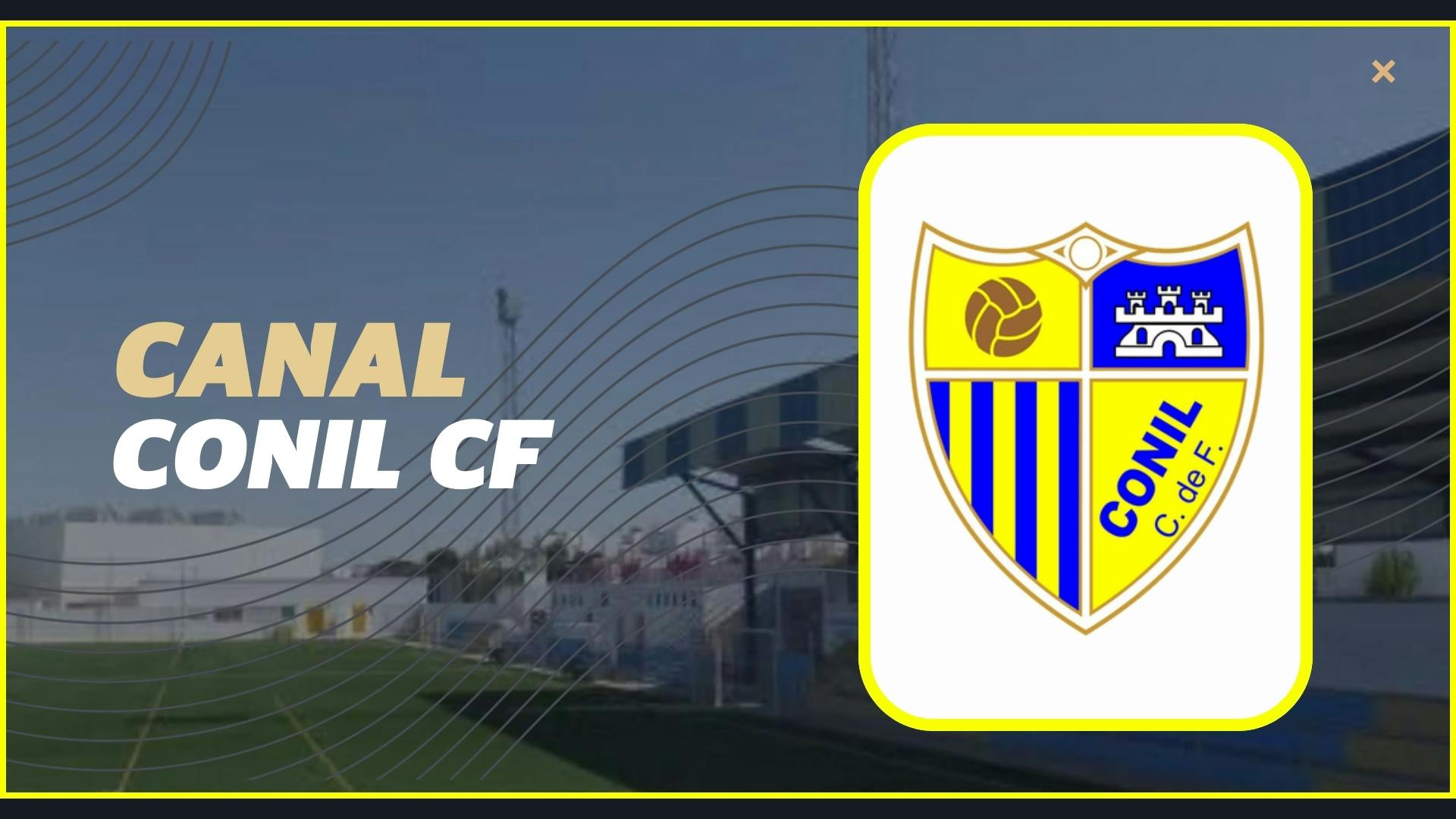 Conil CF