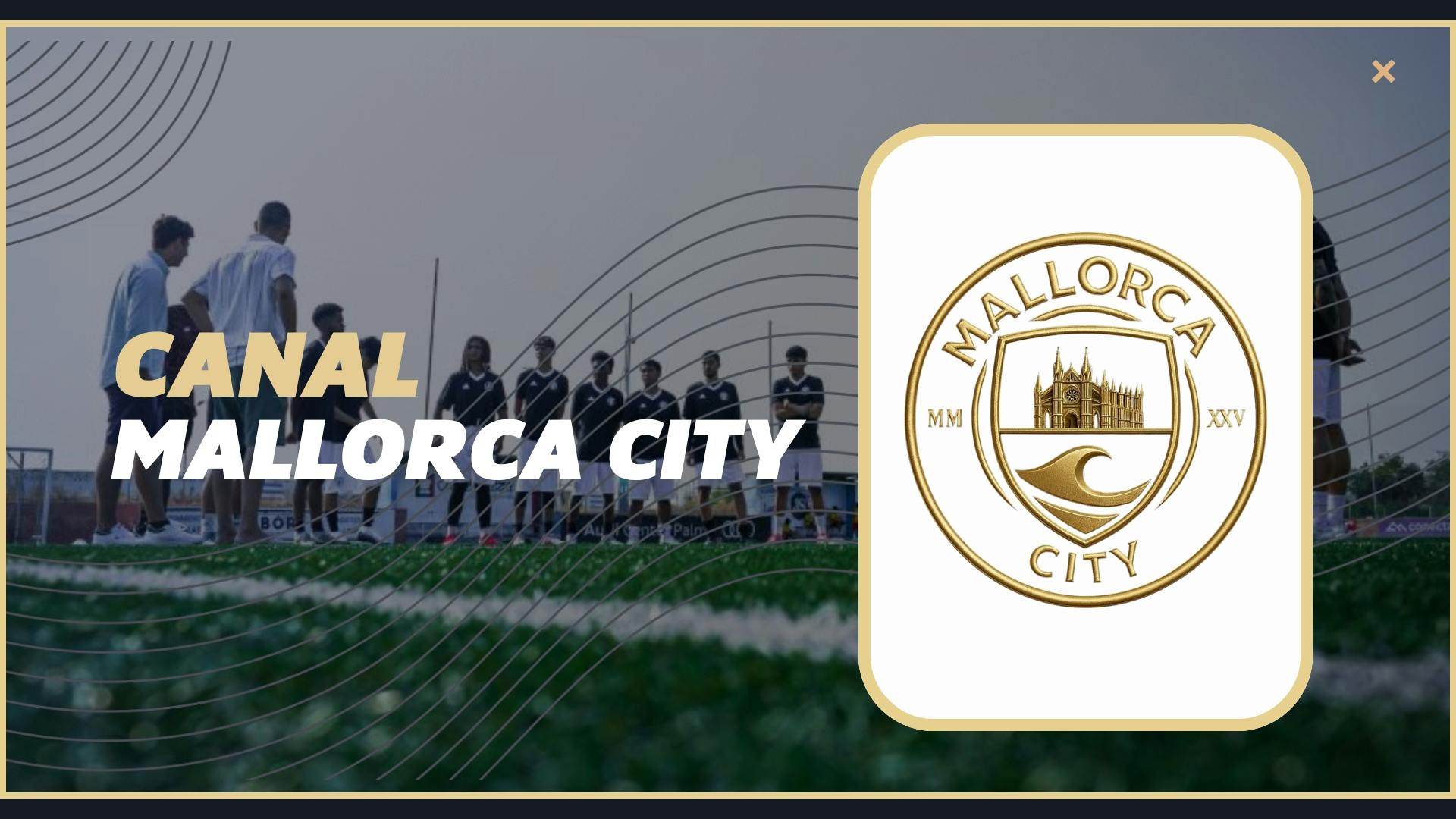 MALLORCA CITY