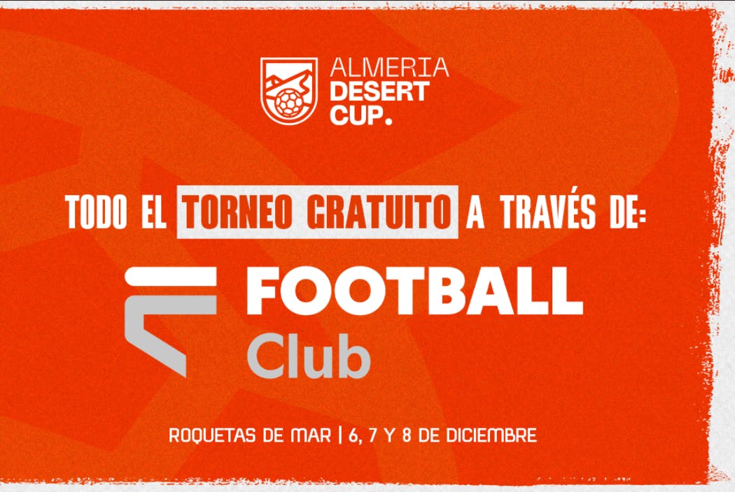 ALMERIA DESERT CUP