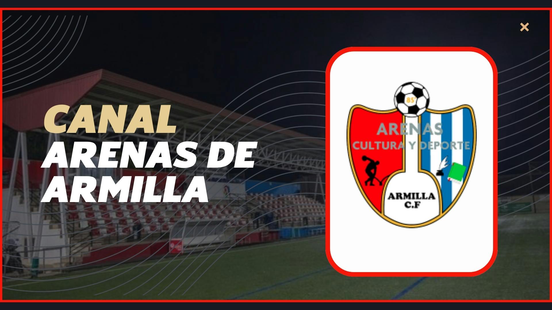 Arenas de Armilla