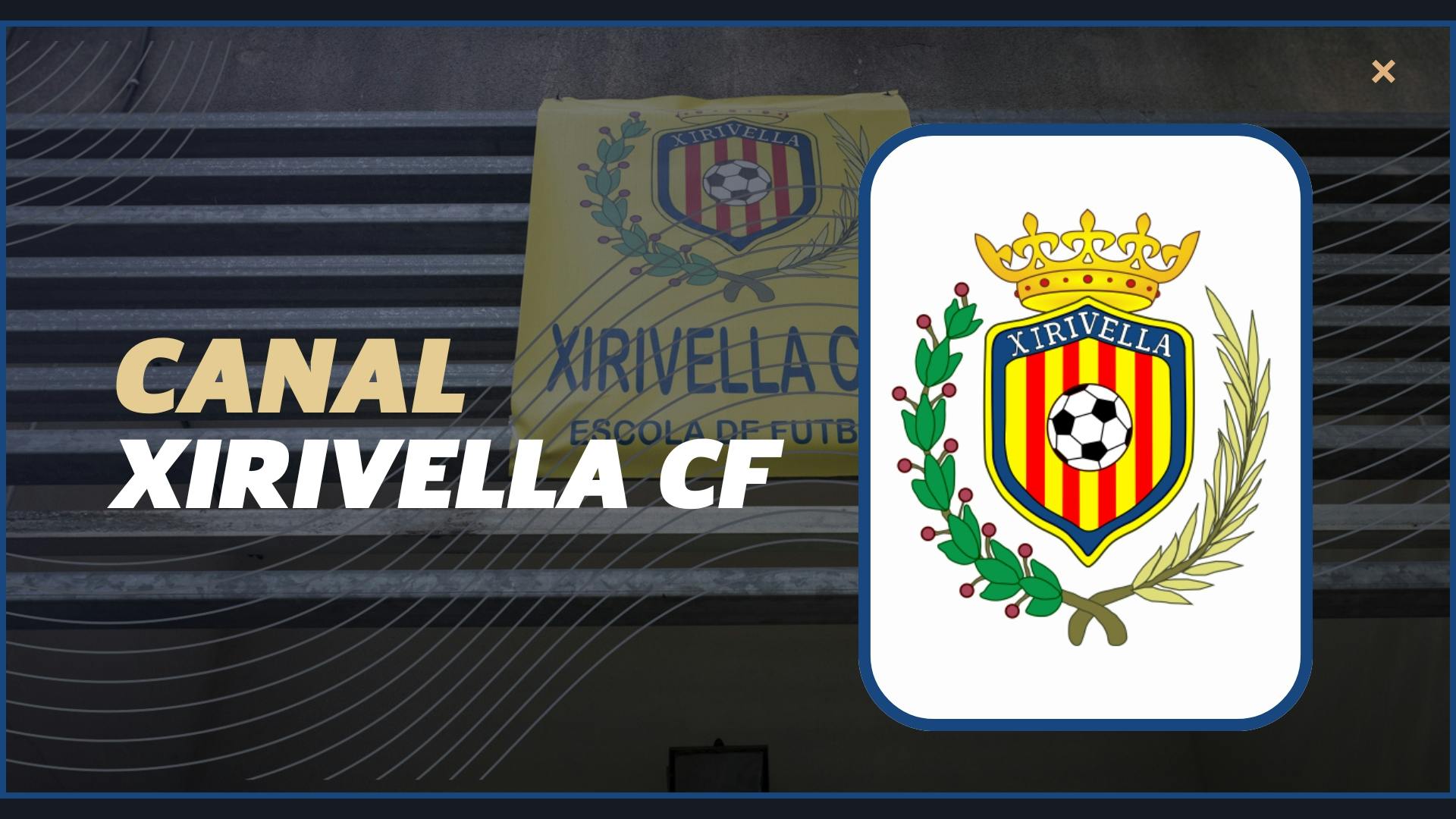 Xirivella CF