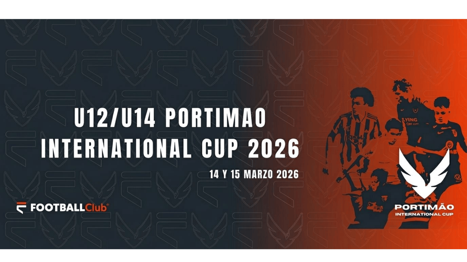U12 Portimao International Cup 2026