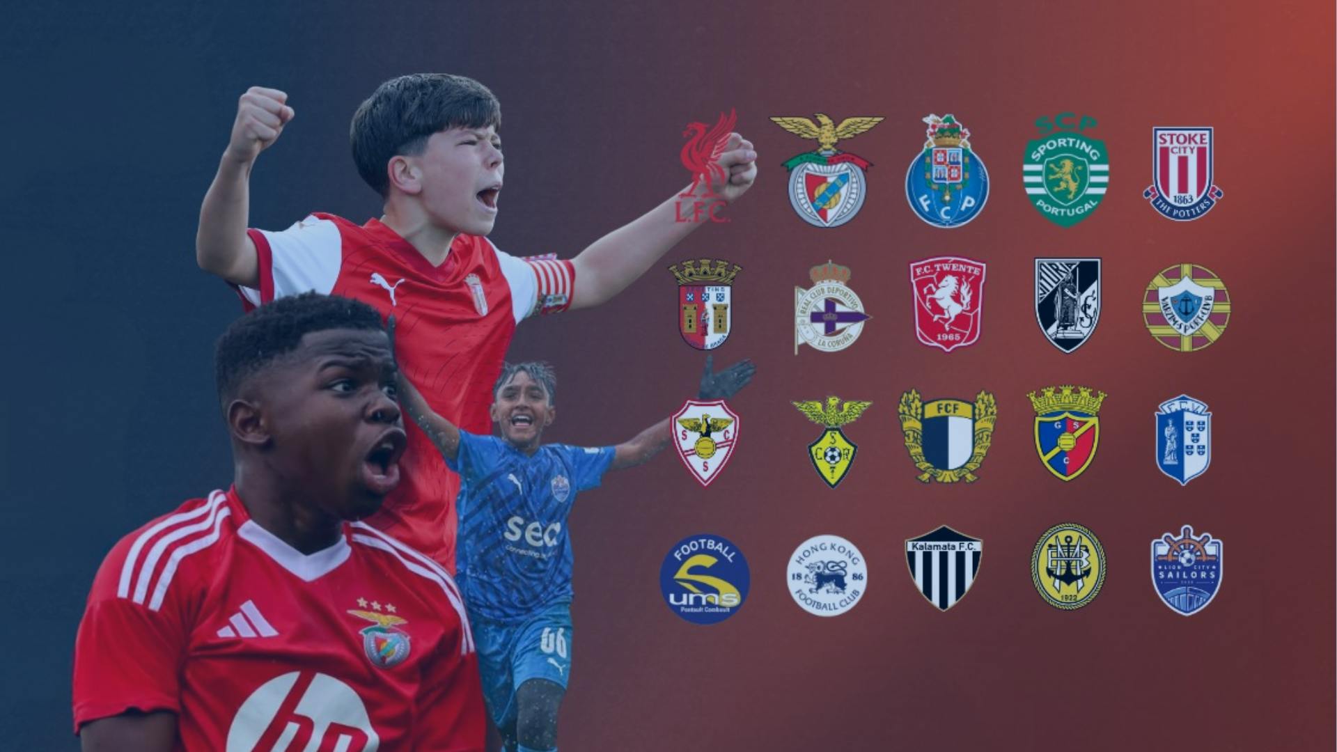 LGSP Intercontinental Youth Cup 2026