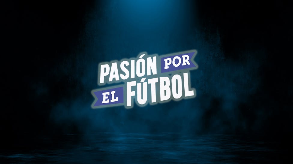 Pasión por el Fútbol