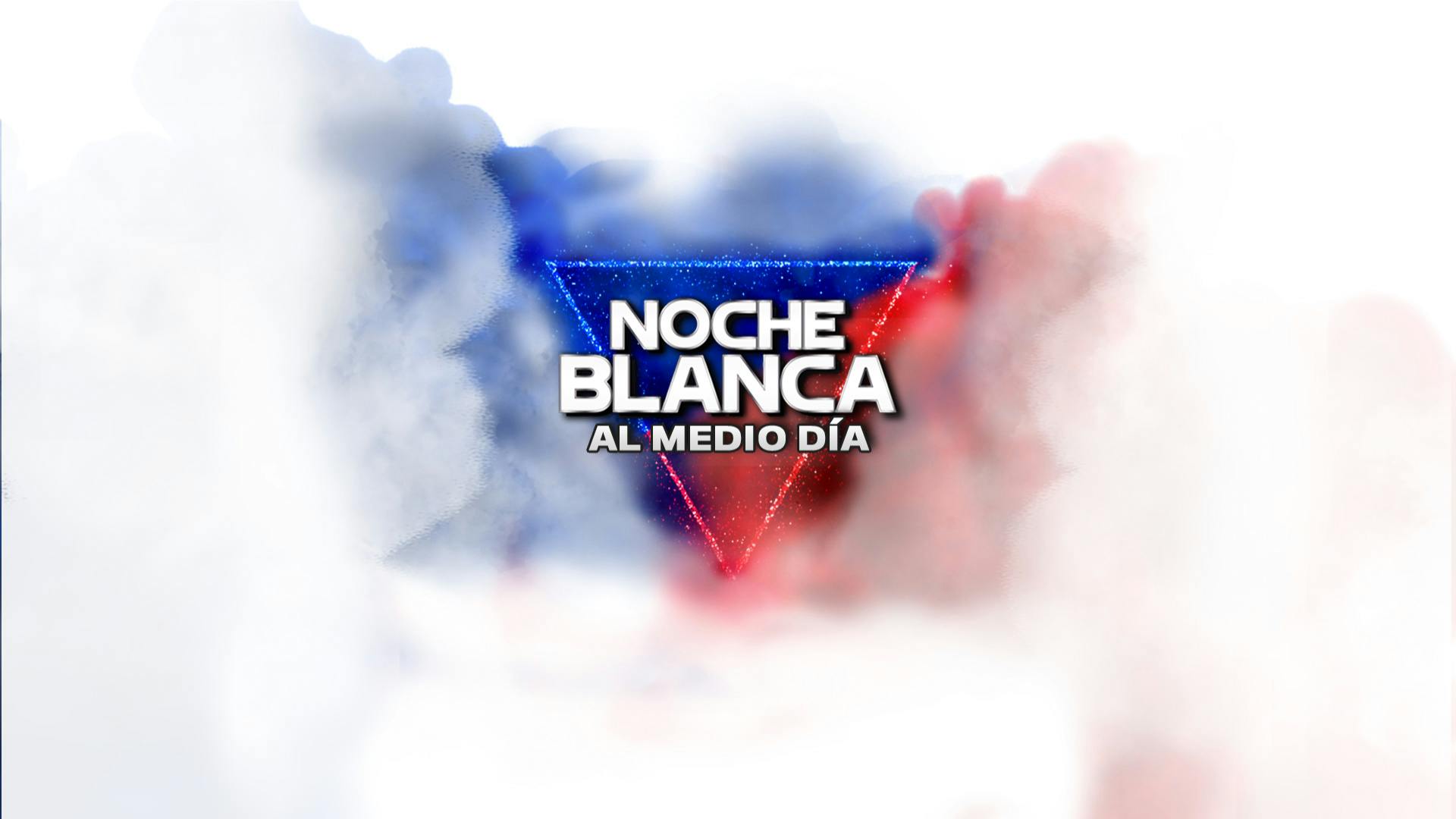 Noche Blanca al Medio DÍa