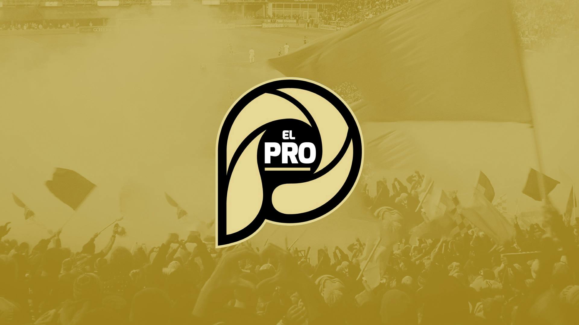 Gala de La LIga Pro