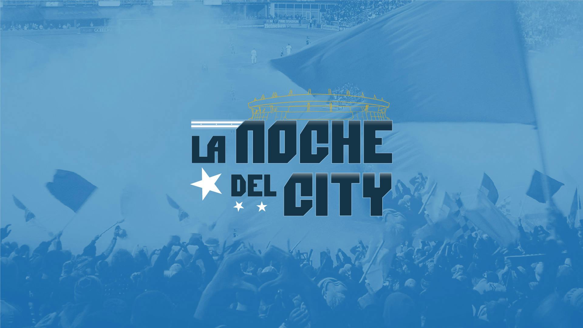 La Noche del City