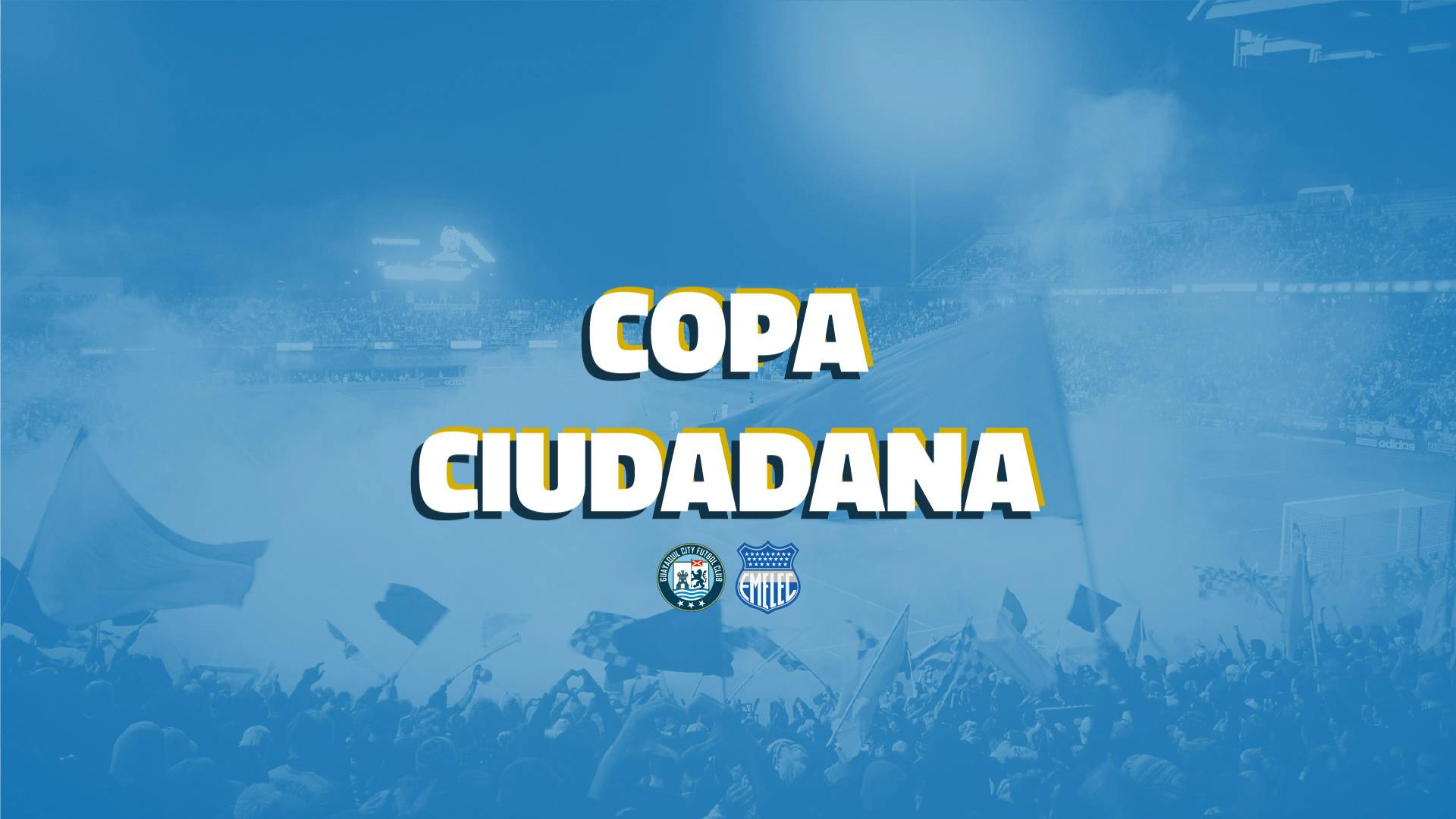 Copa Ciudadana