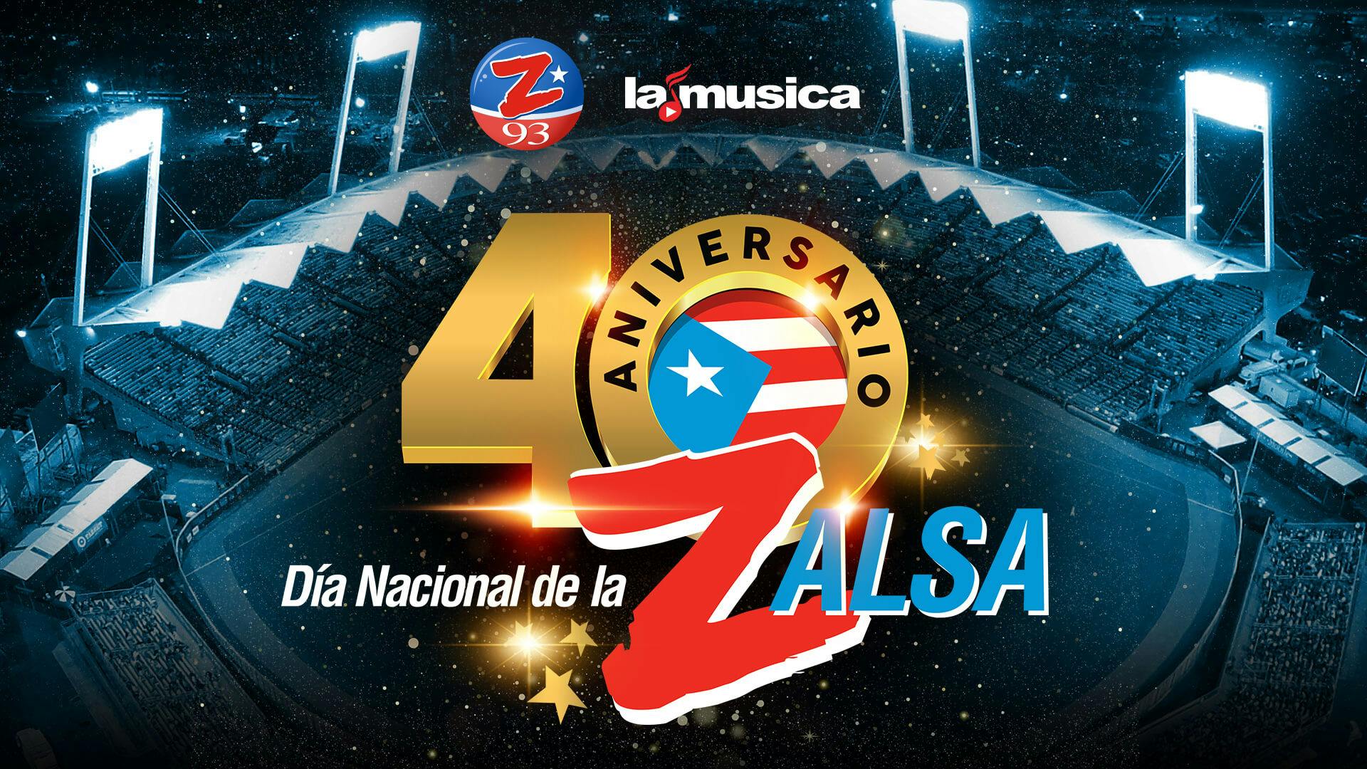 Día Nacional de La Salsa