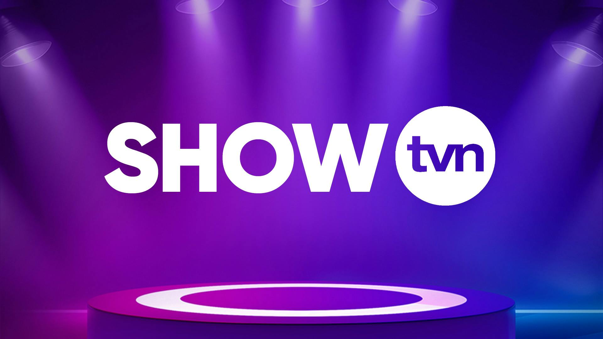 Show TVN