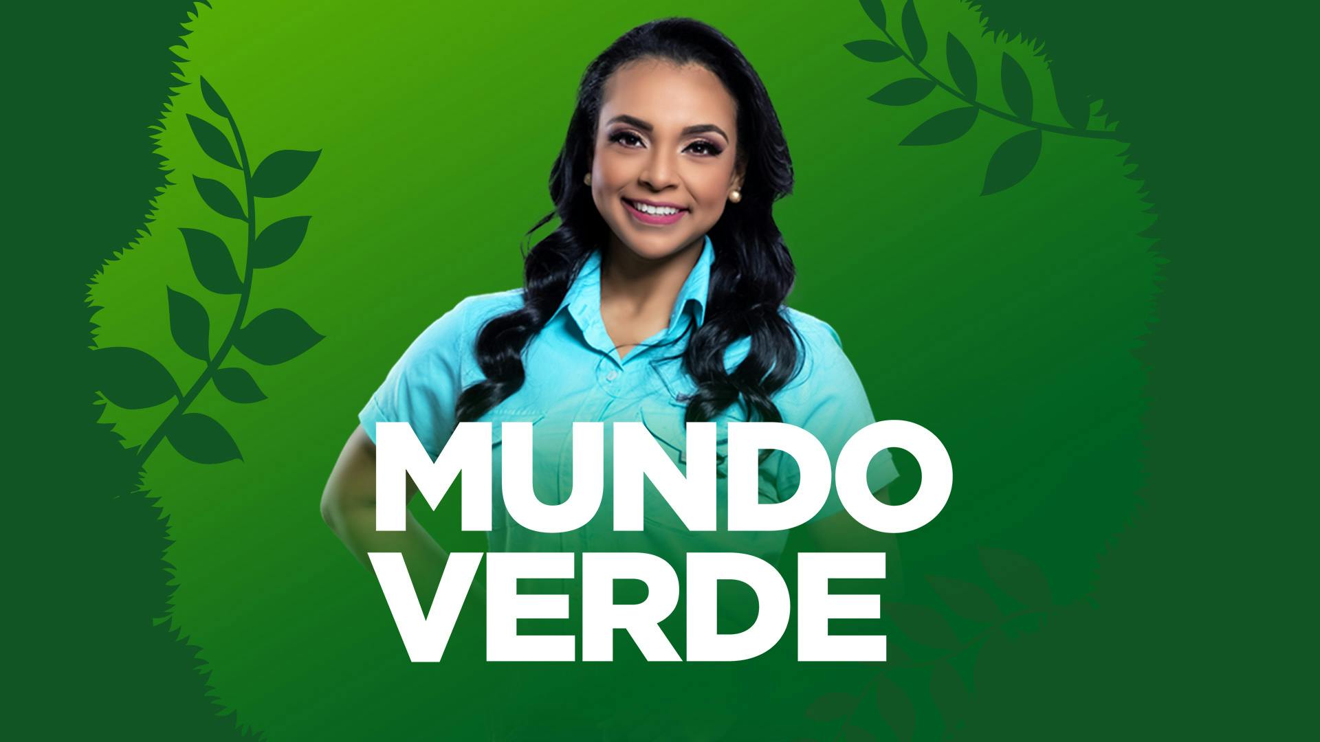 Mundo Verde