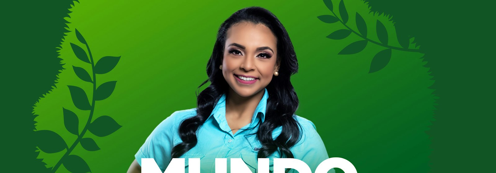 Mundo Verde