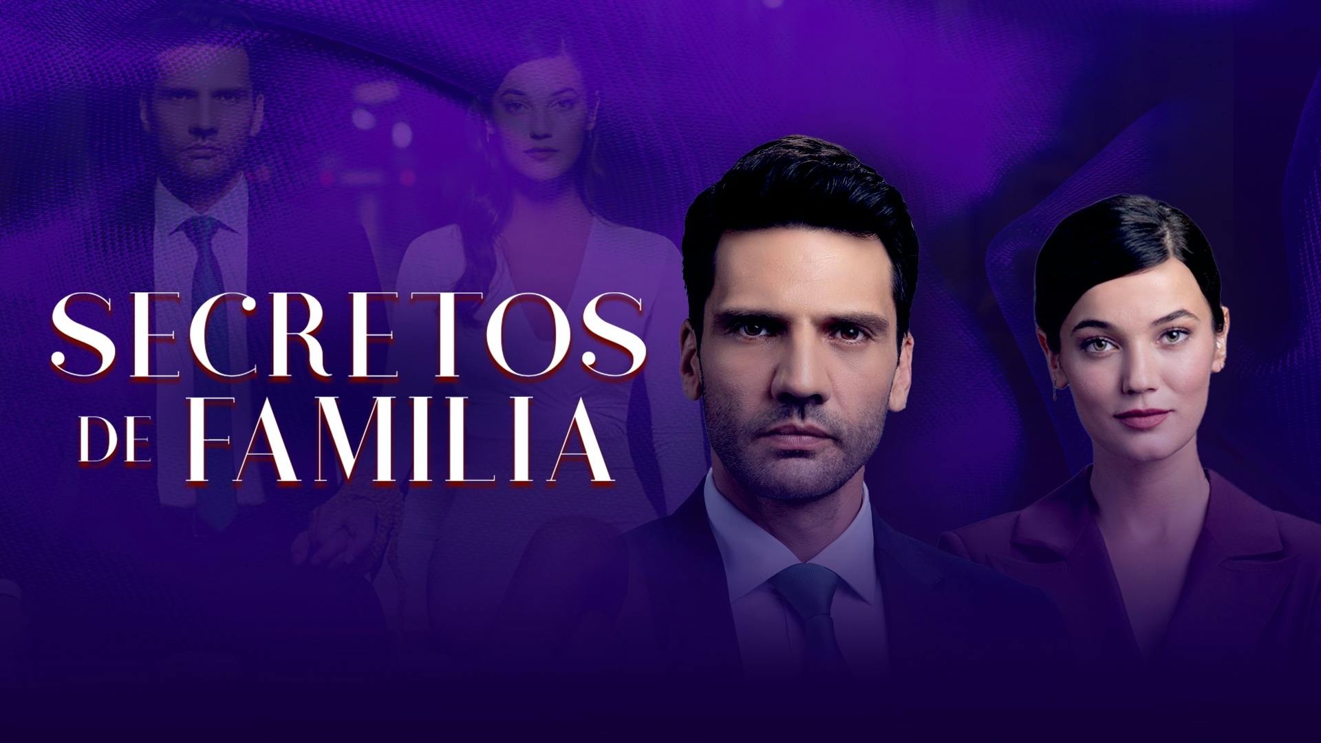 Secretos de Familia