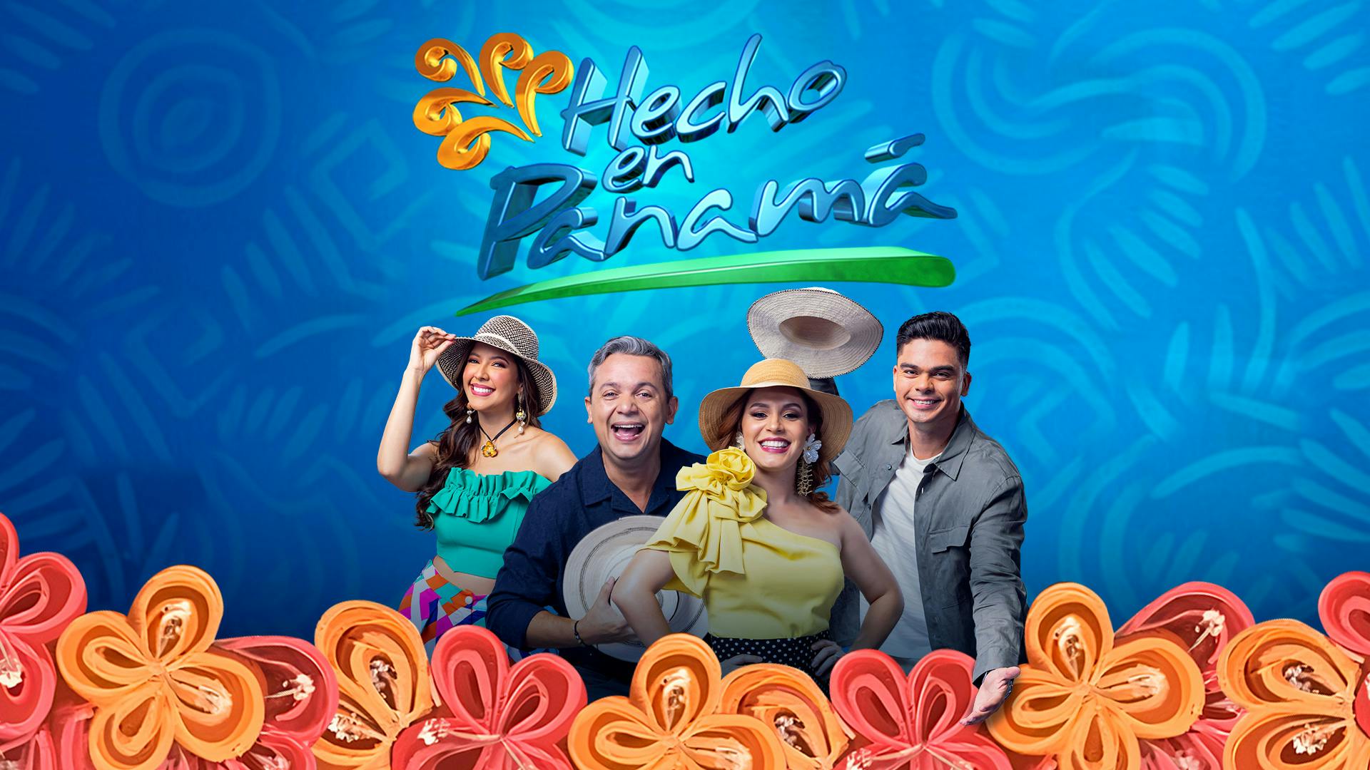Hecho En Panamá
