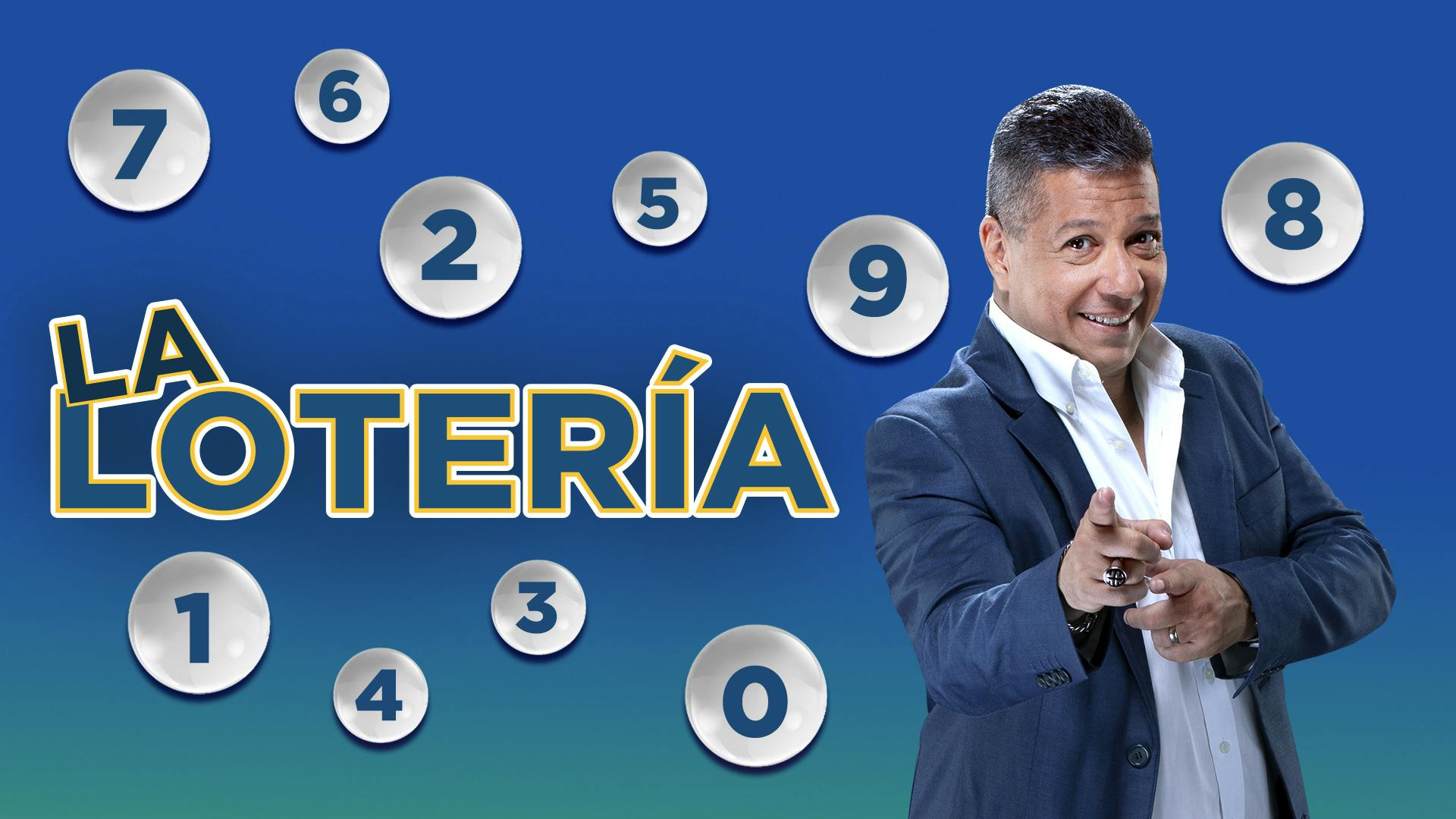 La Lotería