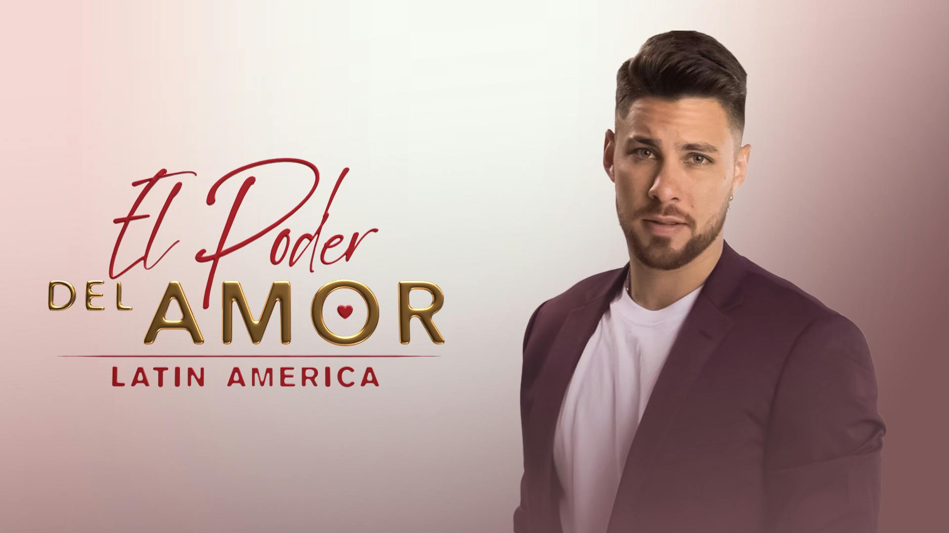 El Poder del Amor