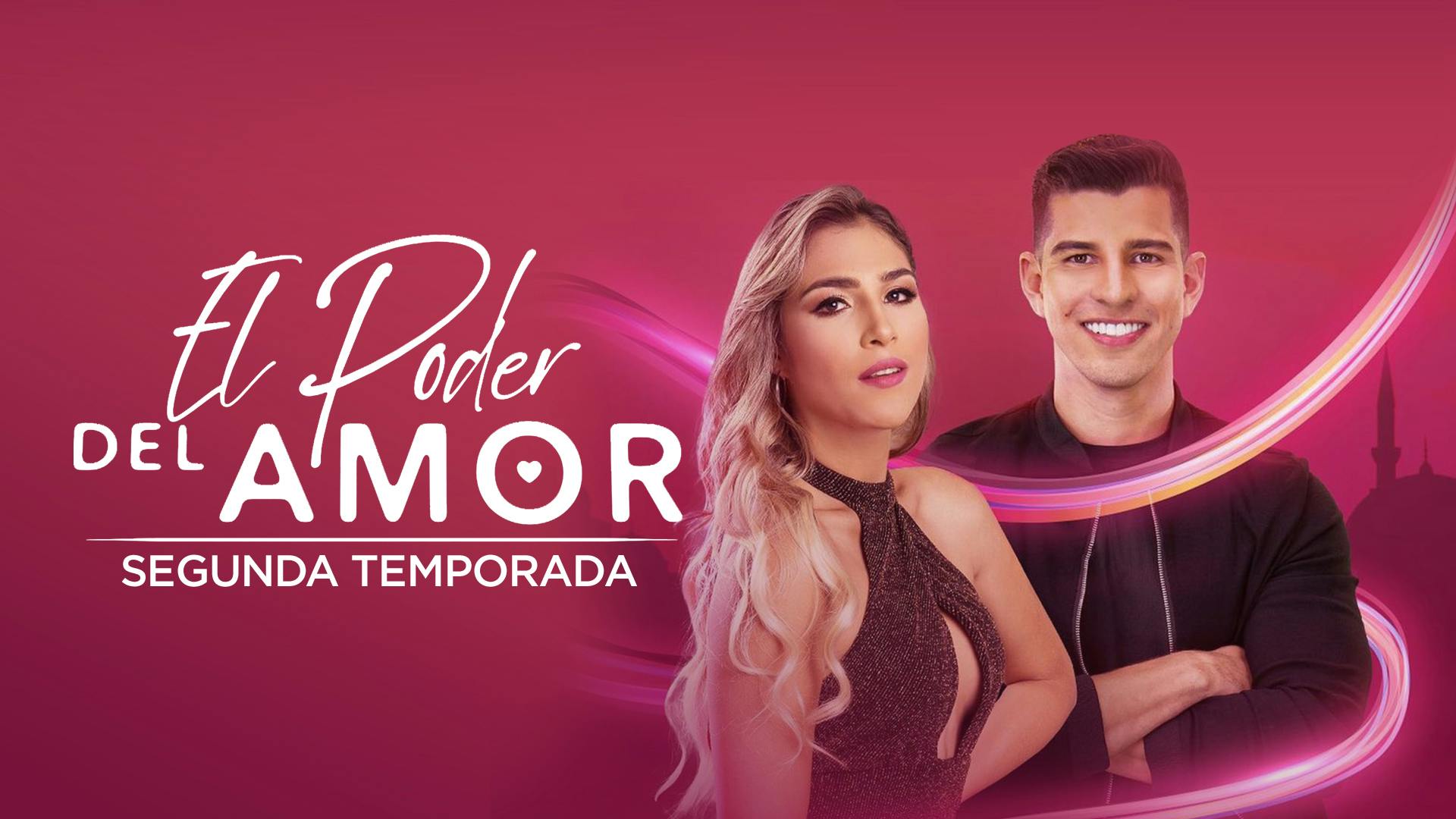 El Poder del Amor 2