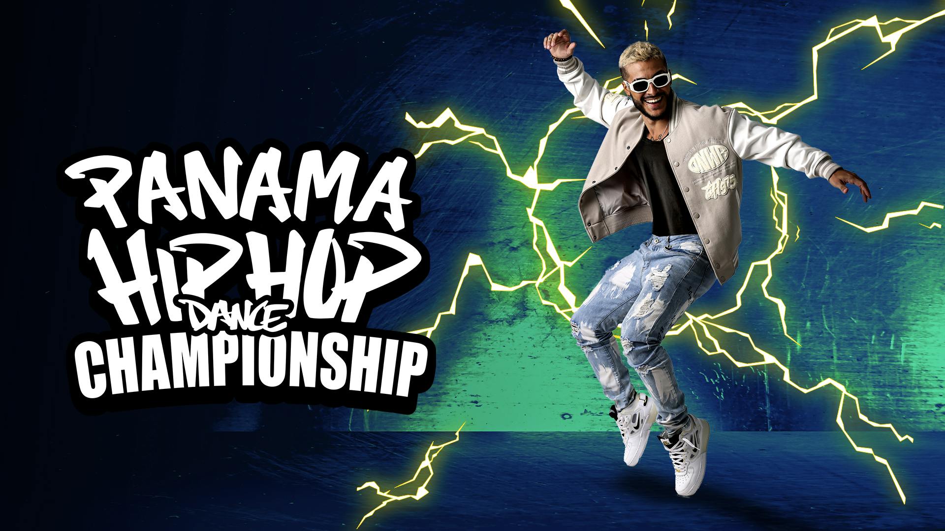 Panamá Hip Hop Dance