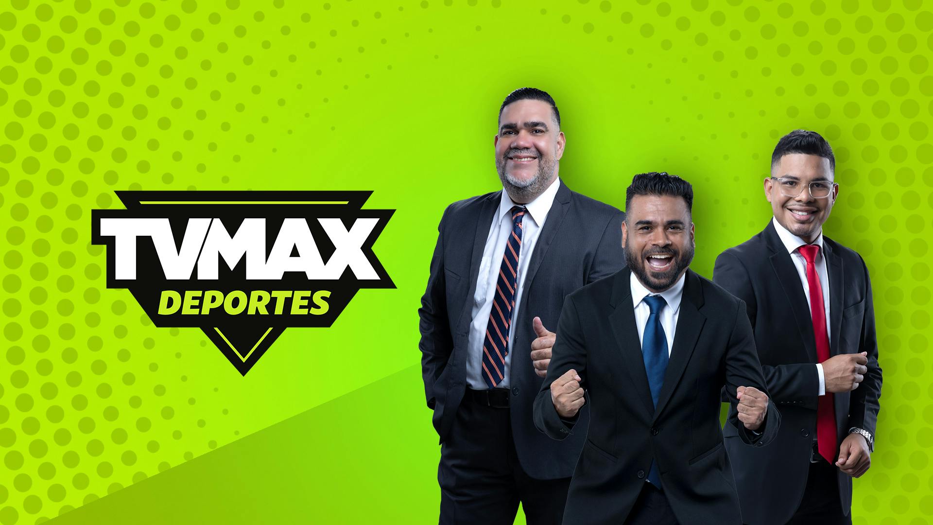 TVMAX Deportes