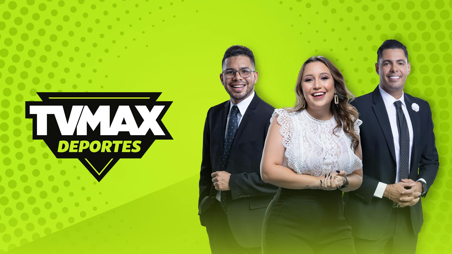 TVMAX Deportes