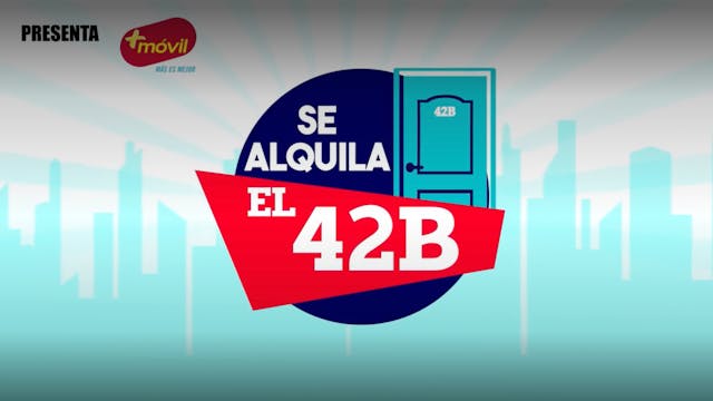 Se Alquila El 42B