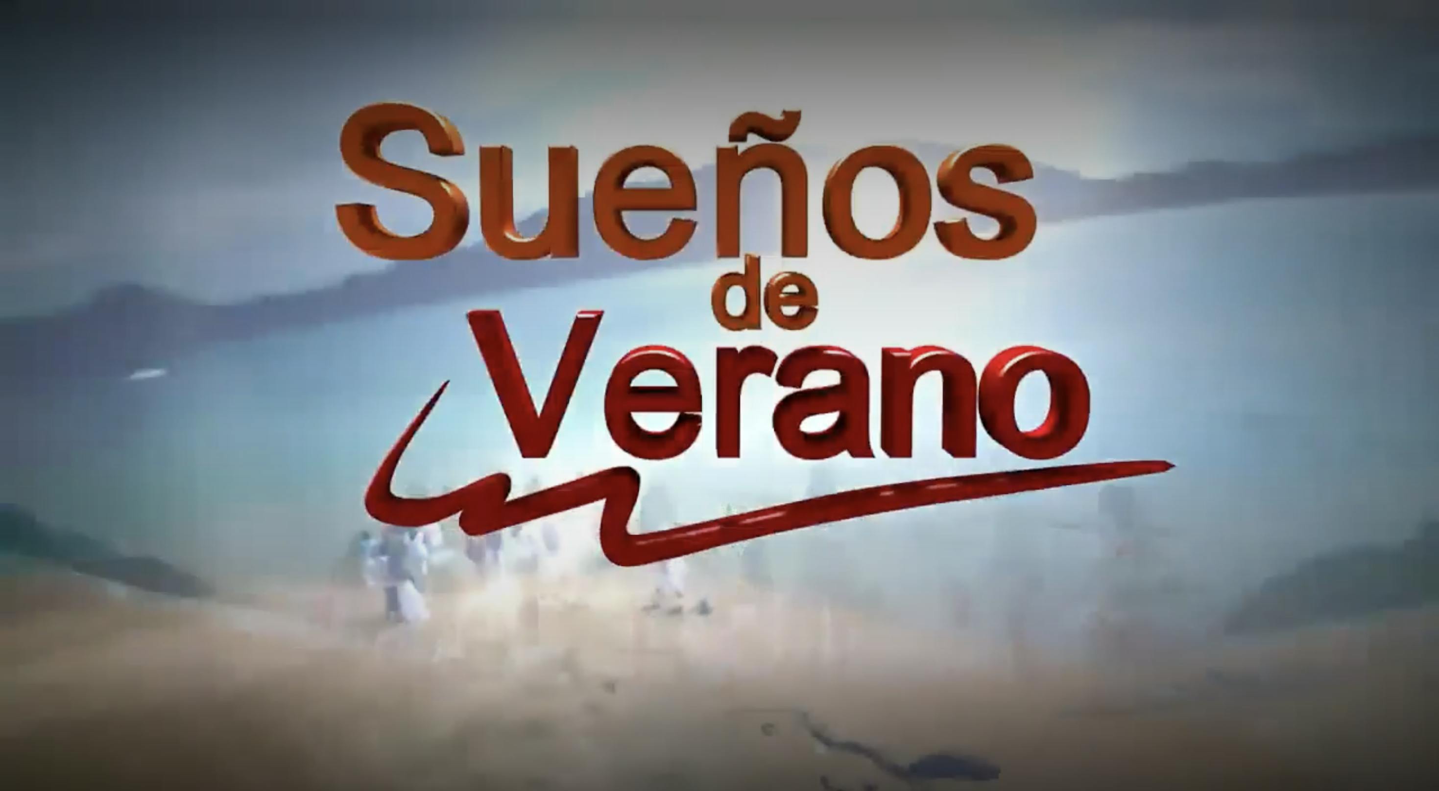 Sueños de Verano